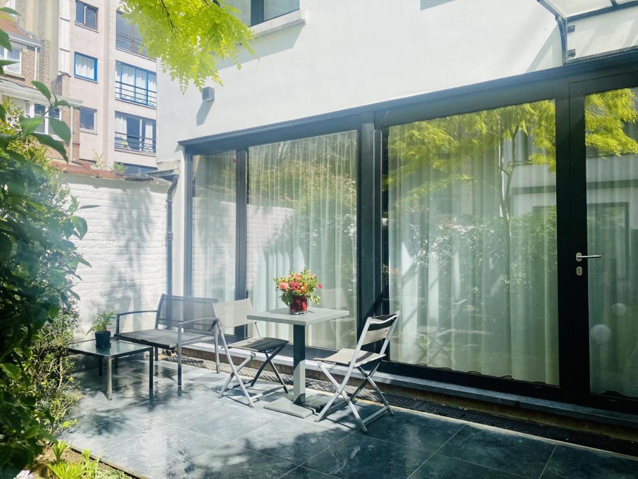 B&B Suites 124