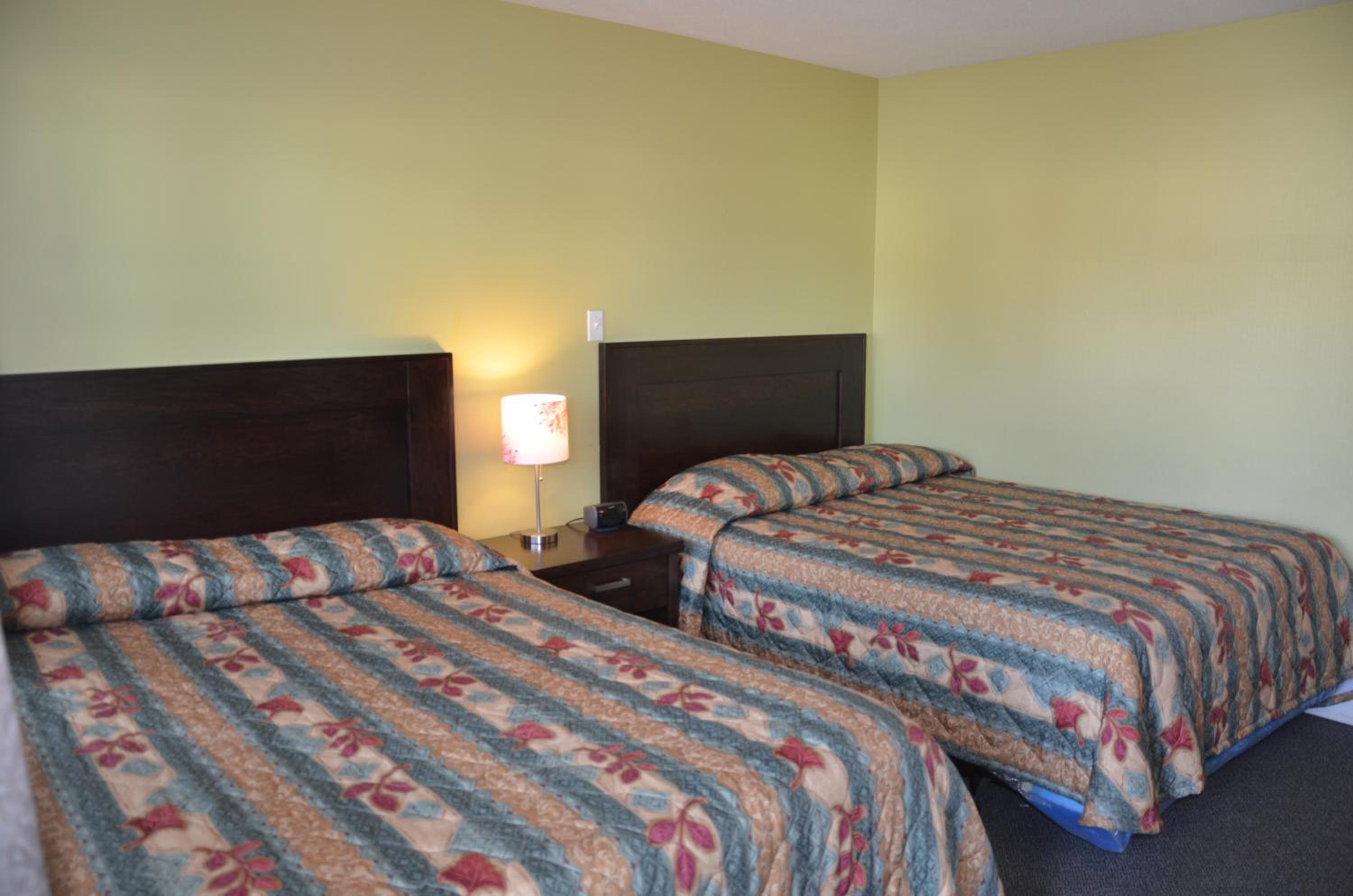 Coachman Inn