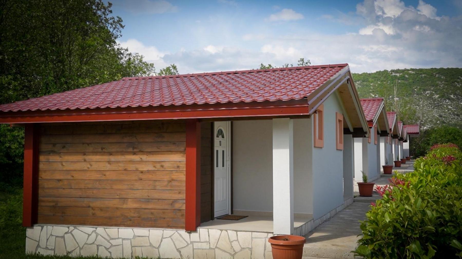 Seosko domaćinstvo Jovanović view 4
