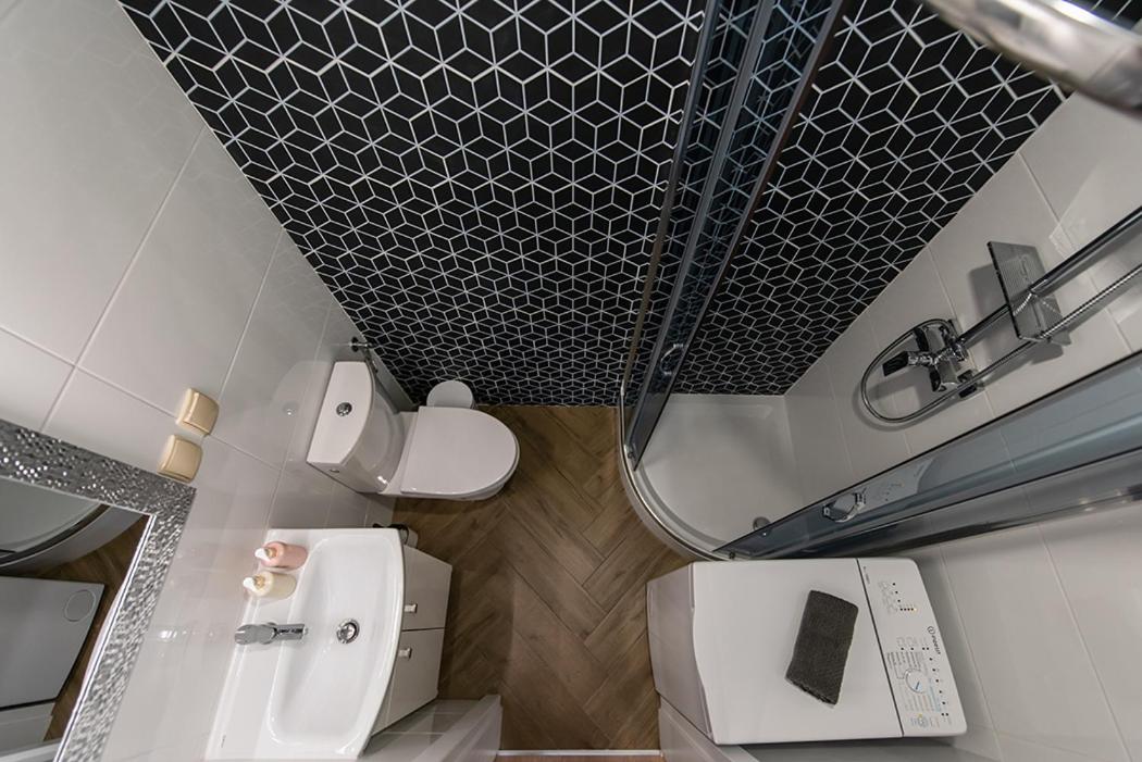 Apartamenty Centrum II view 3