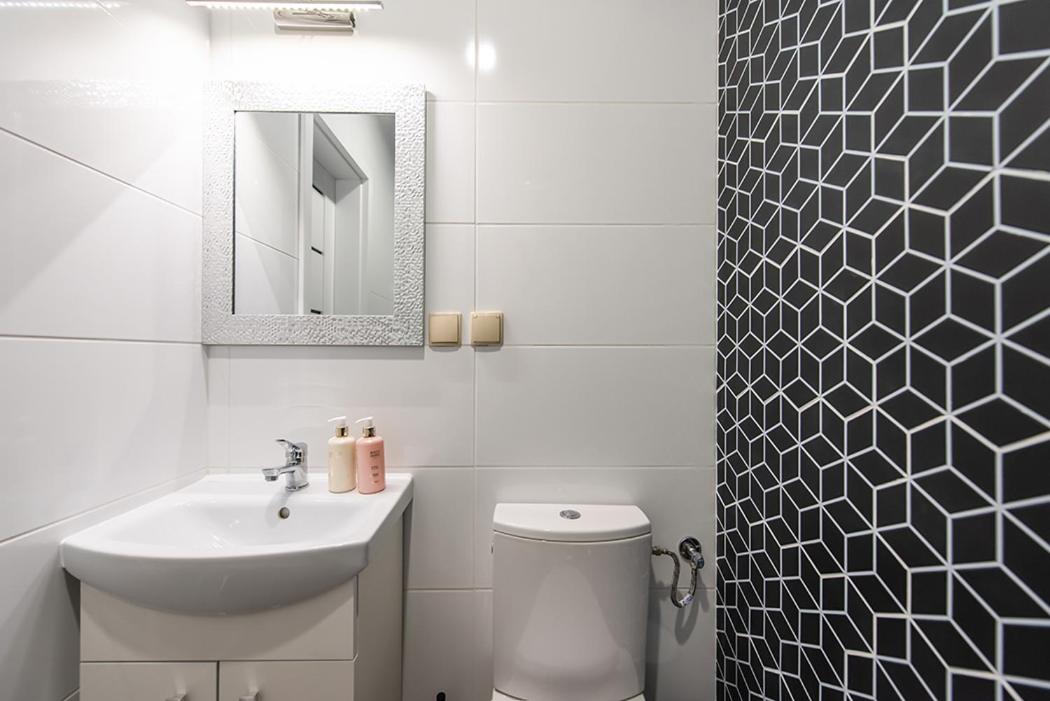Apartamenty Centrum II view 4