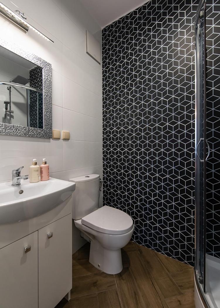Apartamenty Centrum II view 2