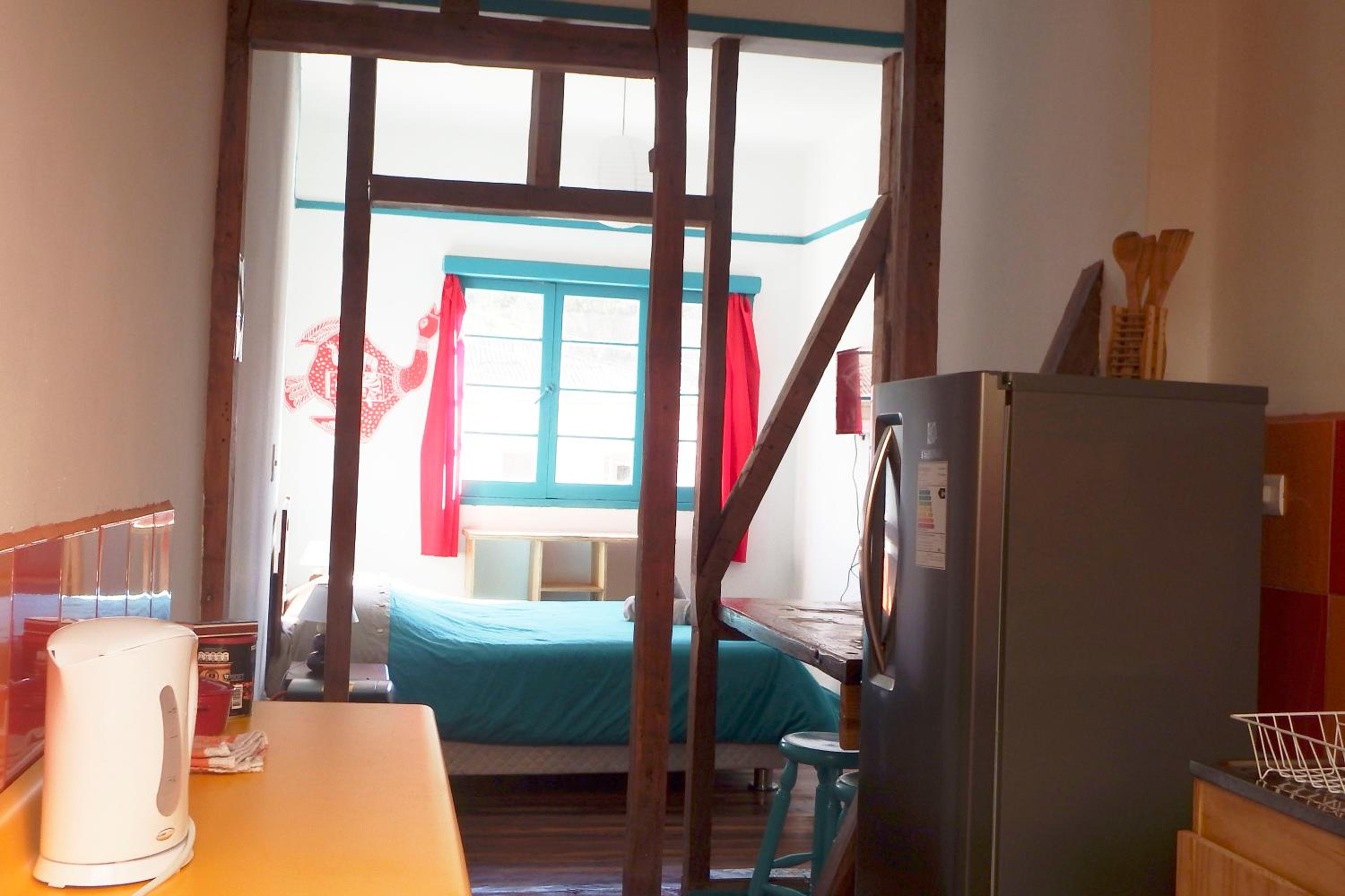 Casa Violeta Limón