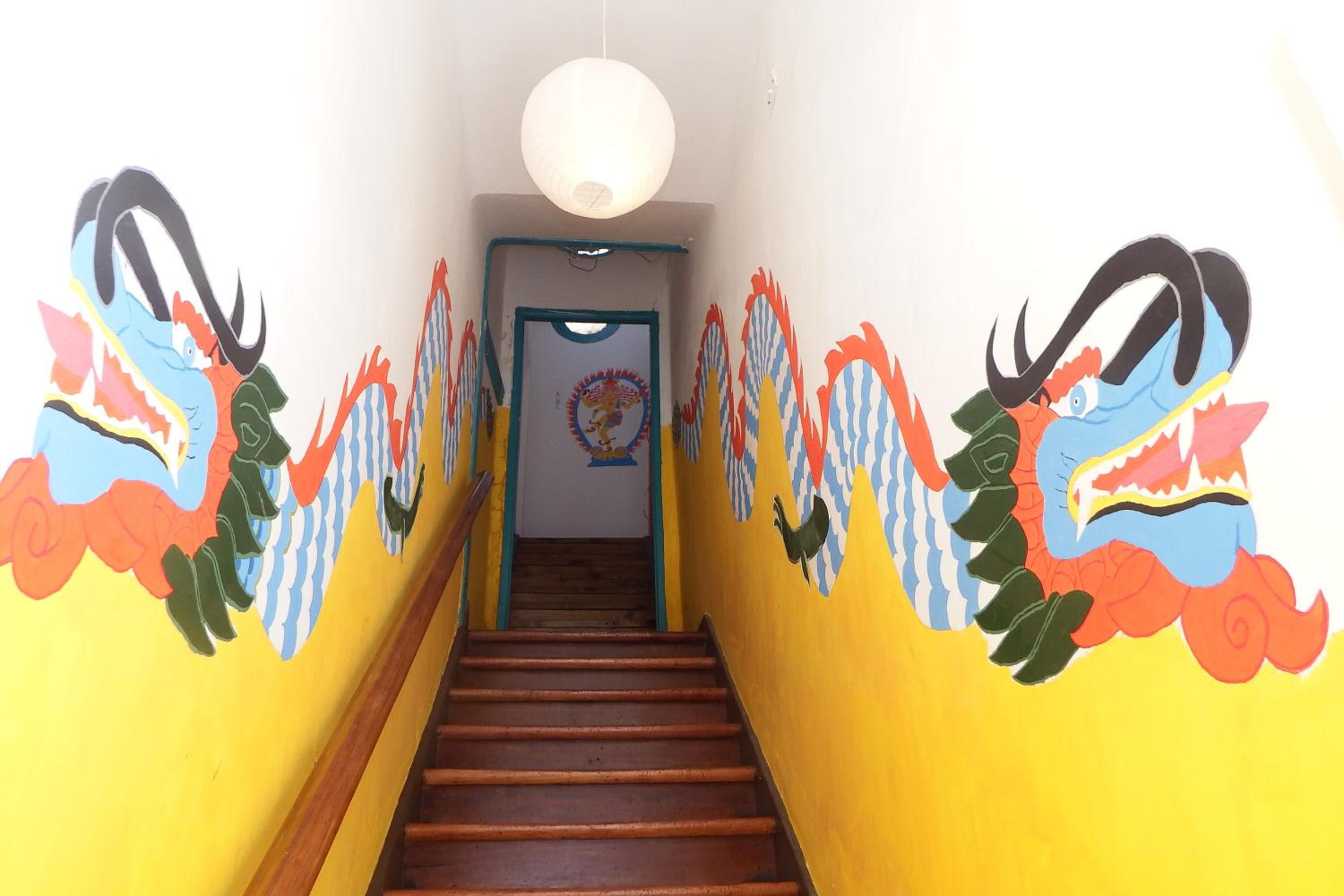 Casa Violeta Limón