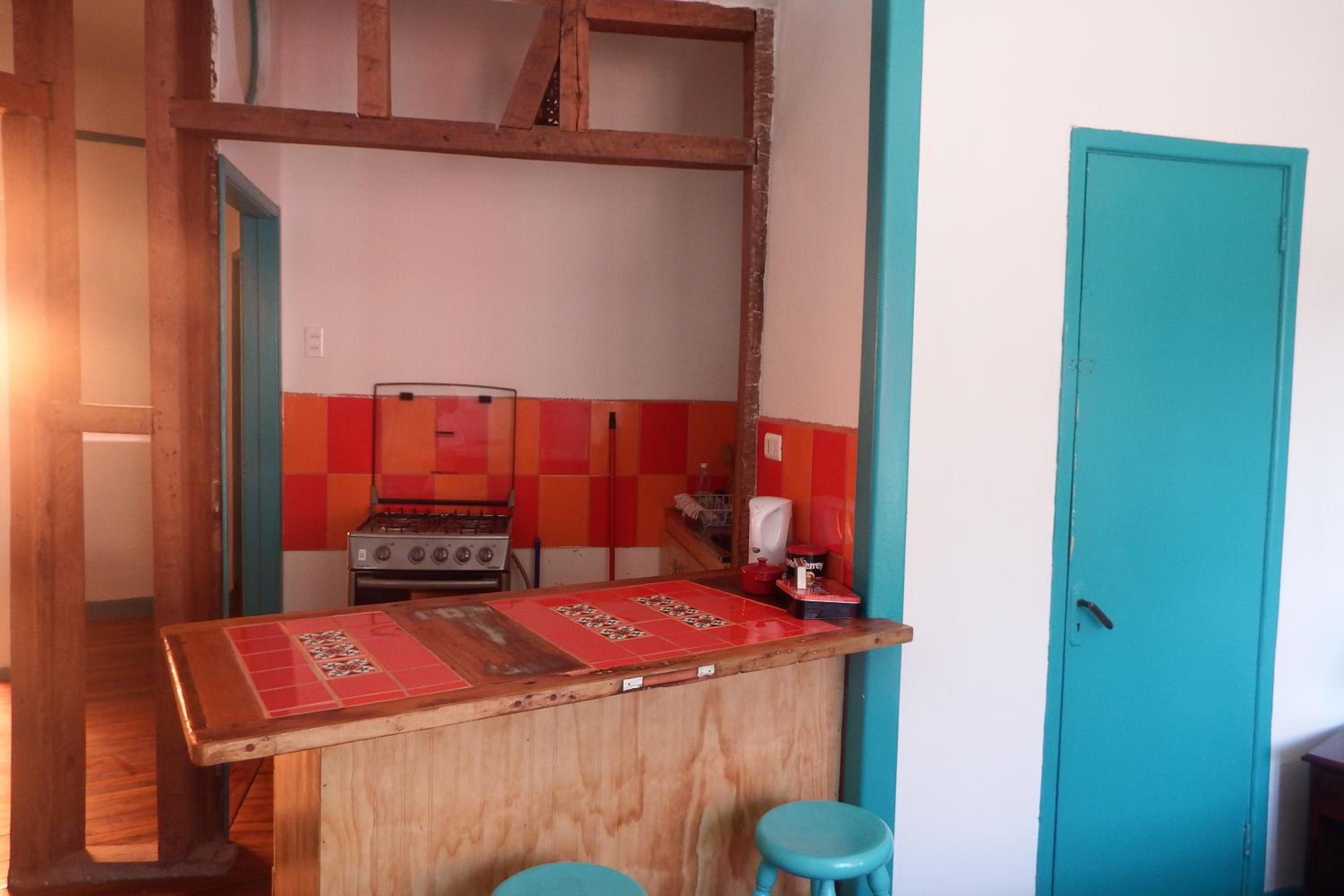 Casa Violeta Limón