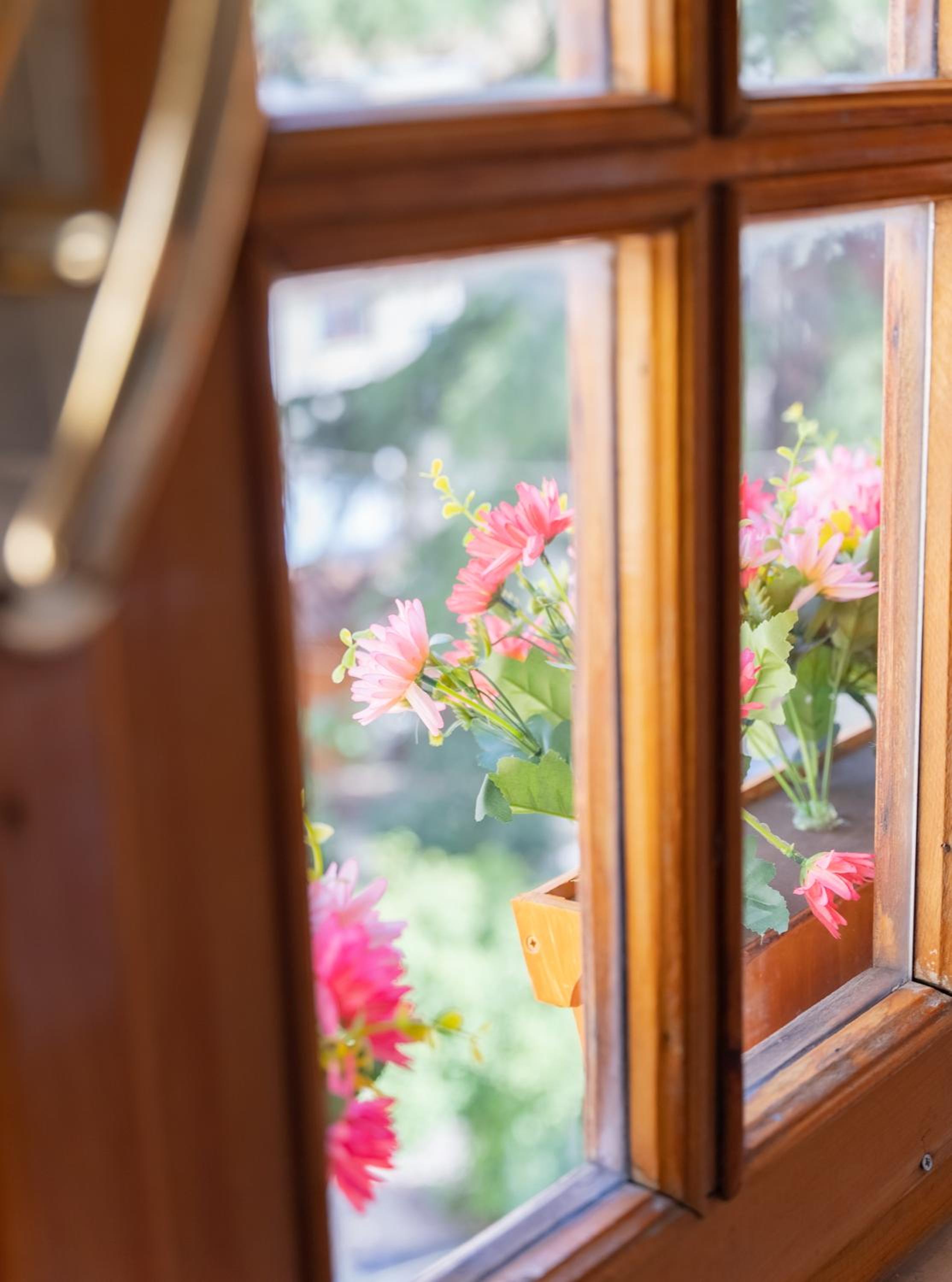 Garden Boutique B&B
