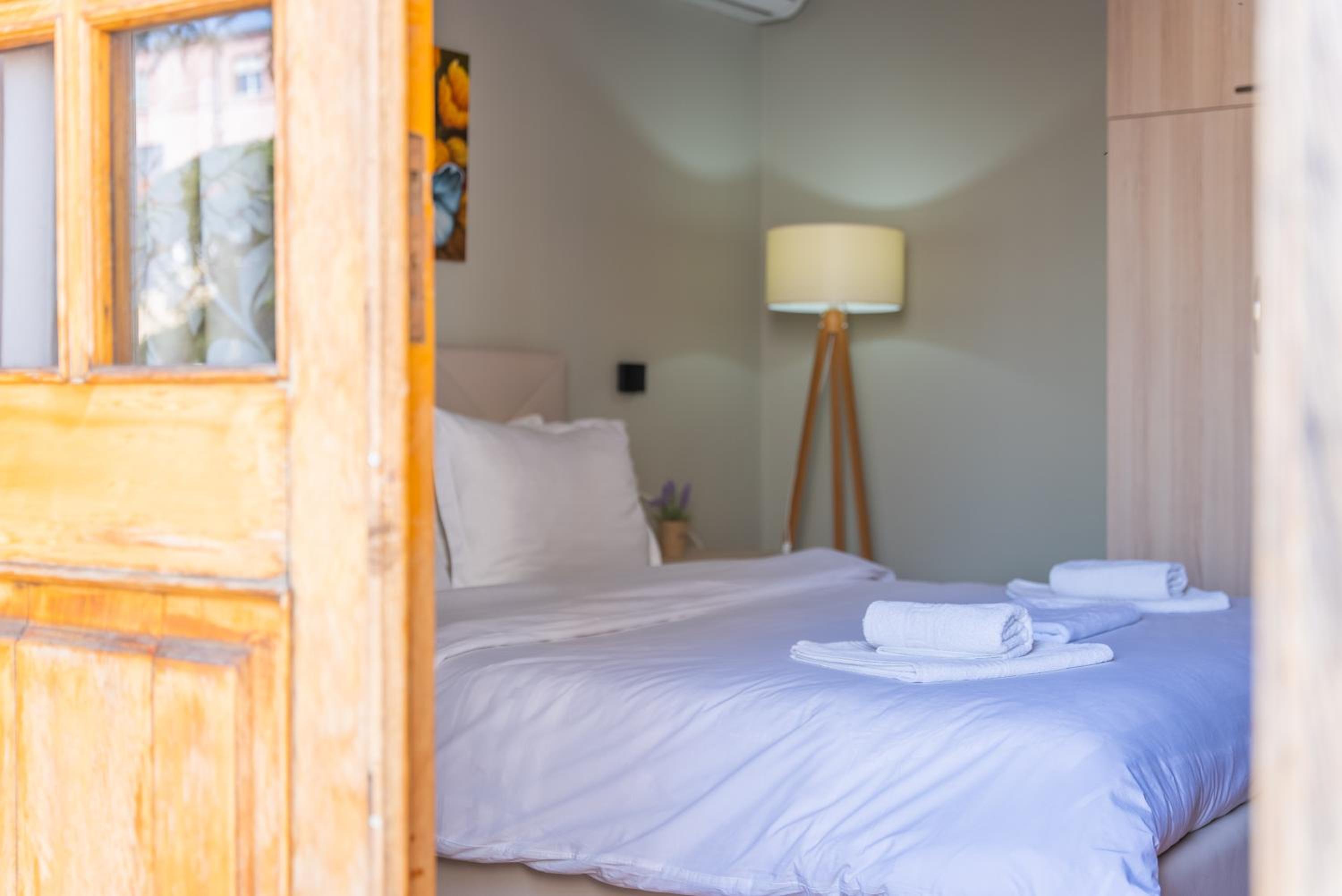 Garden Boutique B&B