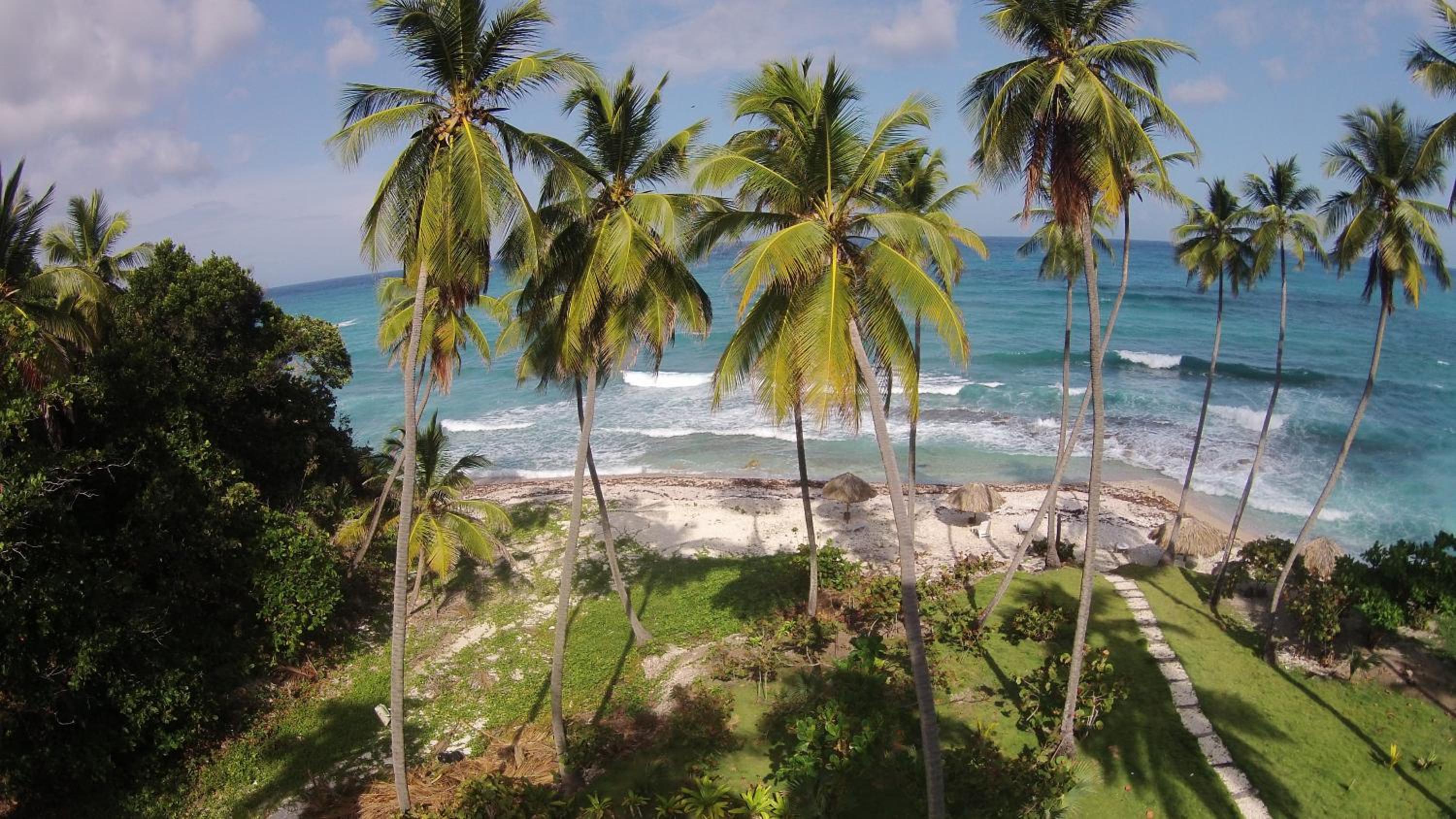Casa del Mar Lodge Barahona