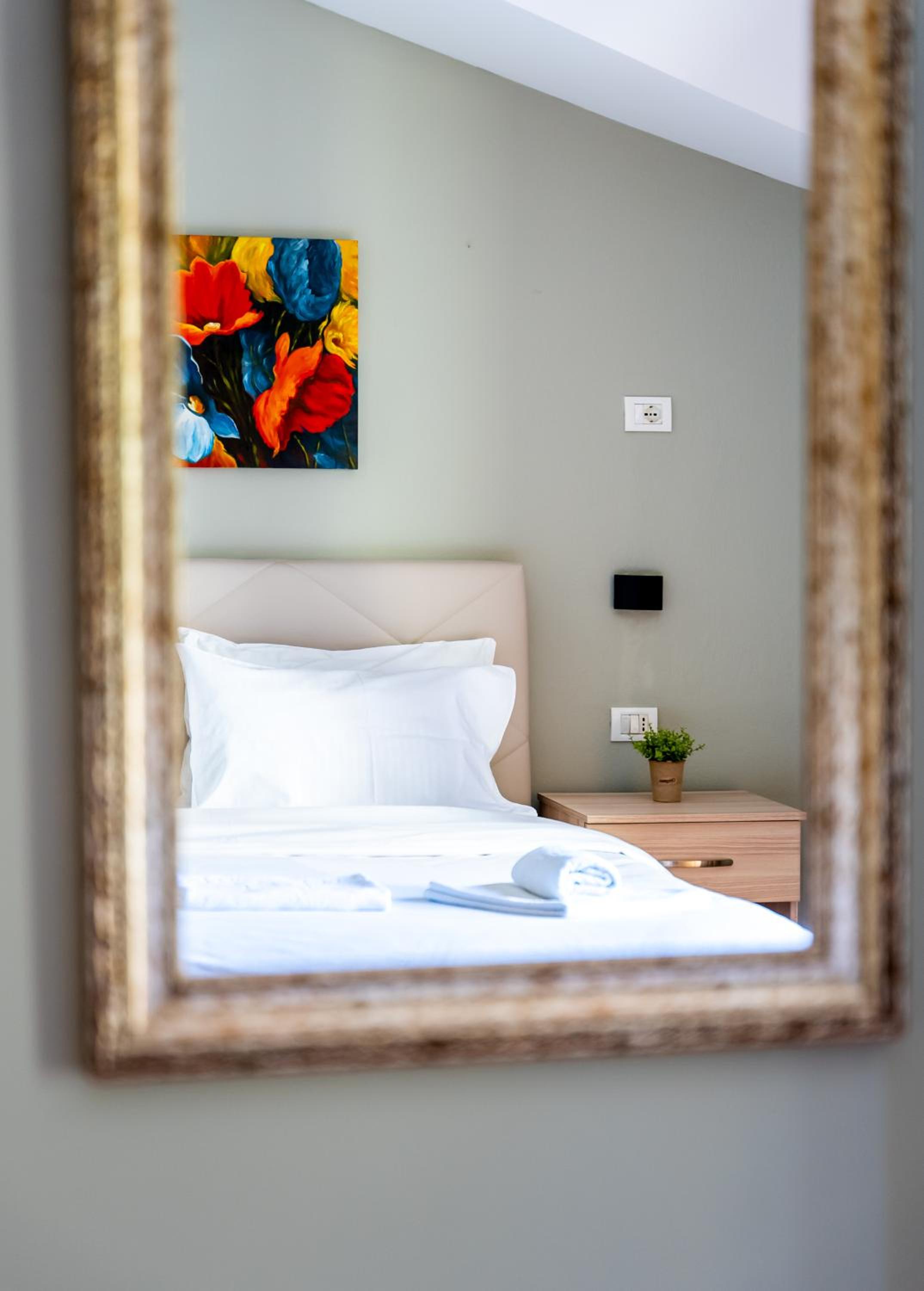 Garden Boutique B&B