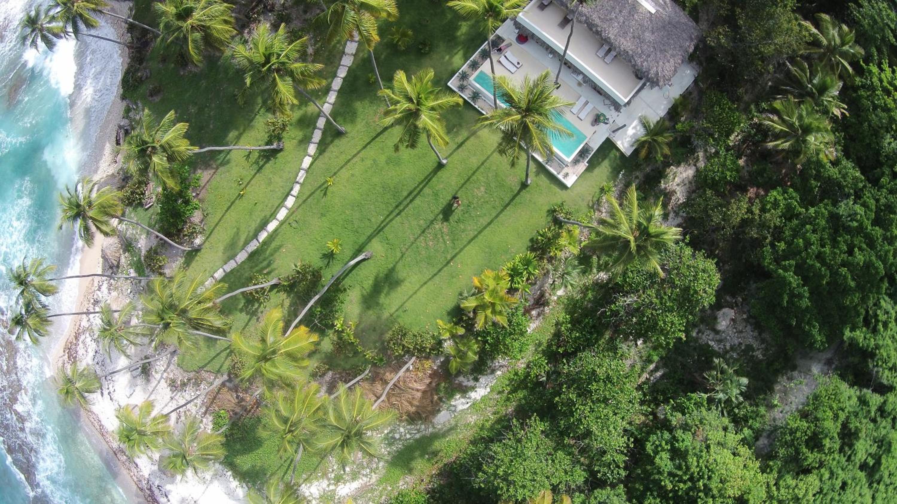 Casa del Mar Lodge Barahona