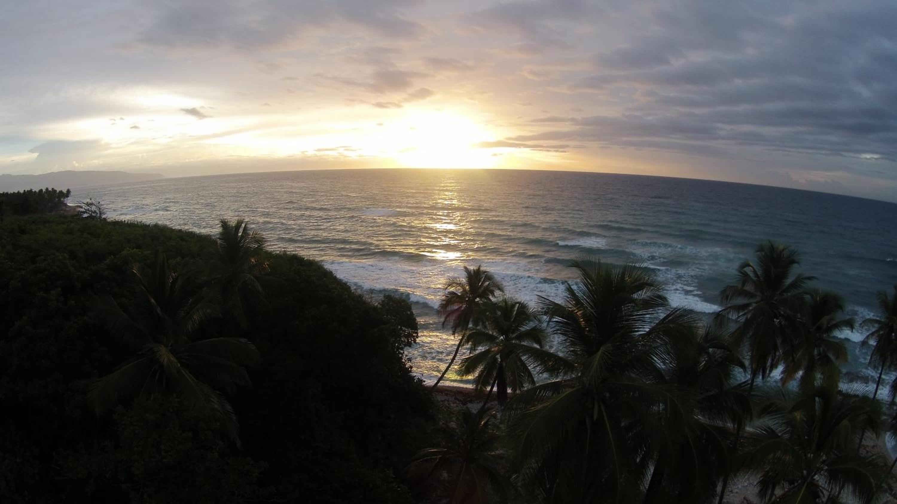 Casa del Mar Lodge Barahona