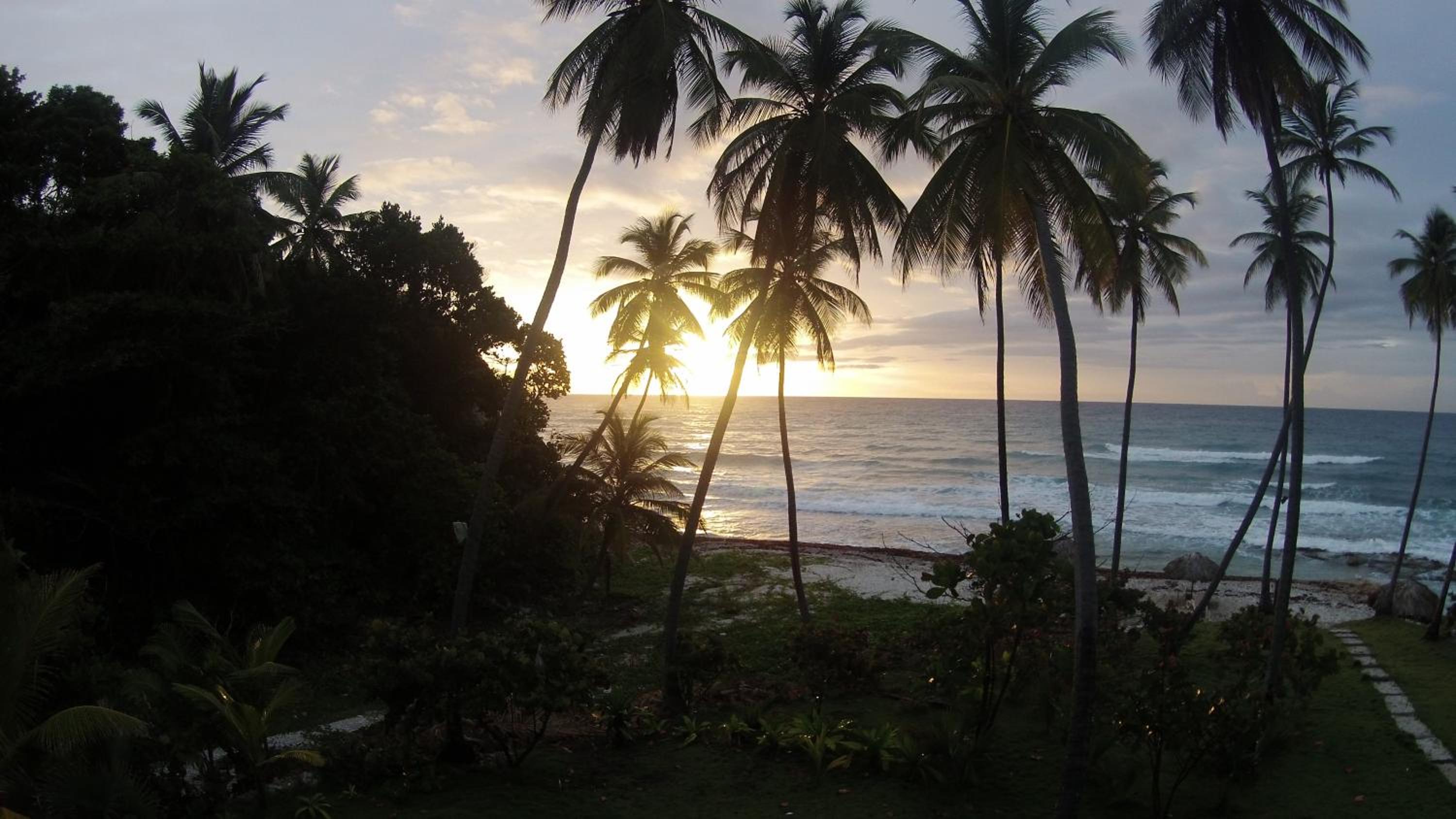 Casa del Mar Lodge Barahona