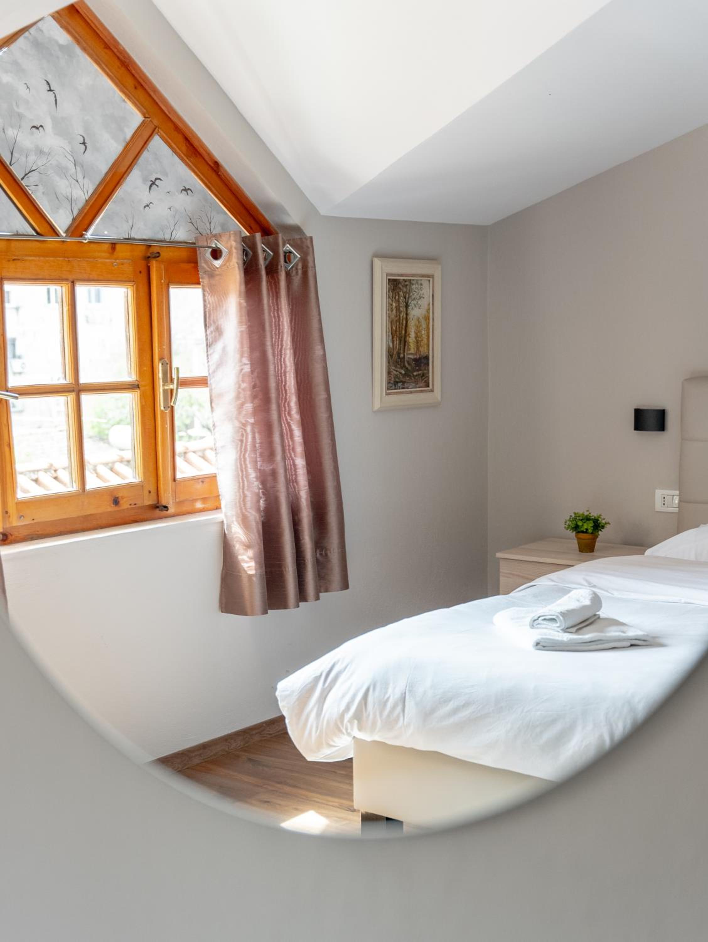 Garden Boutique B&B