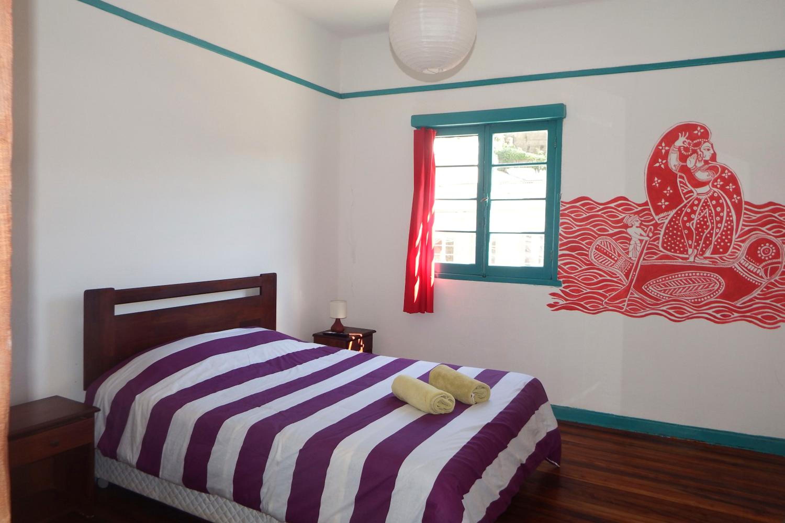 Casa Violeta Limón