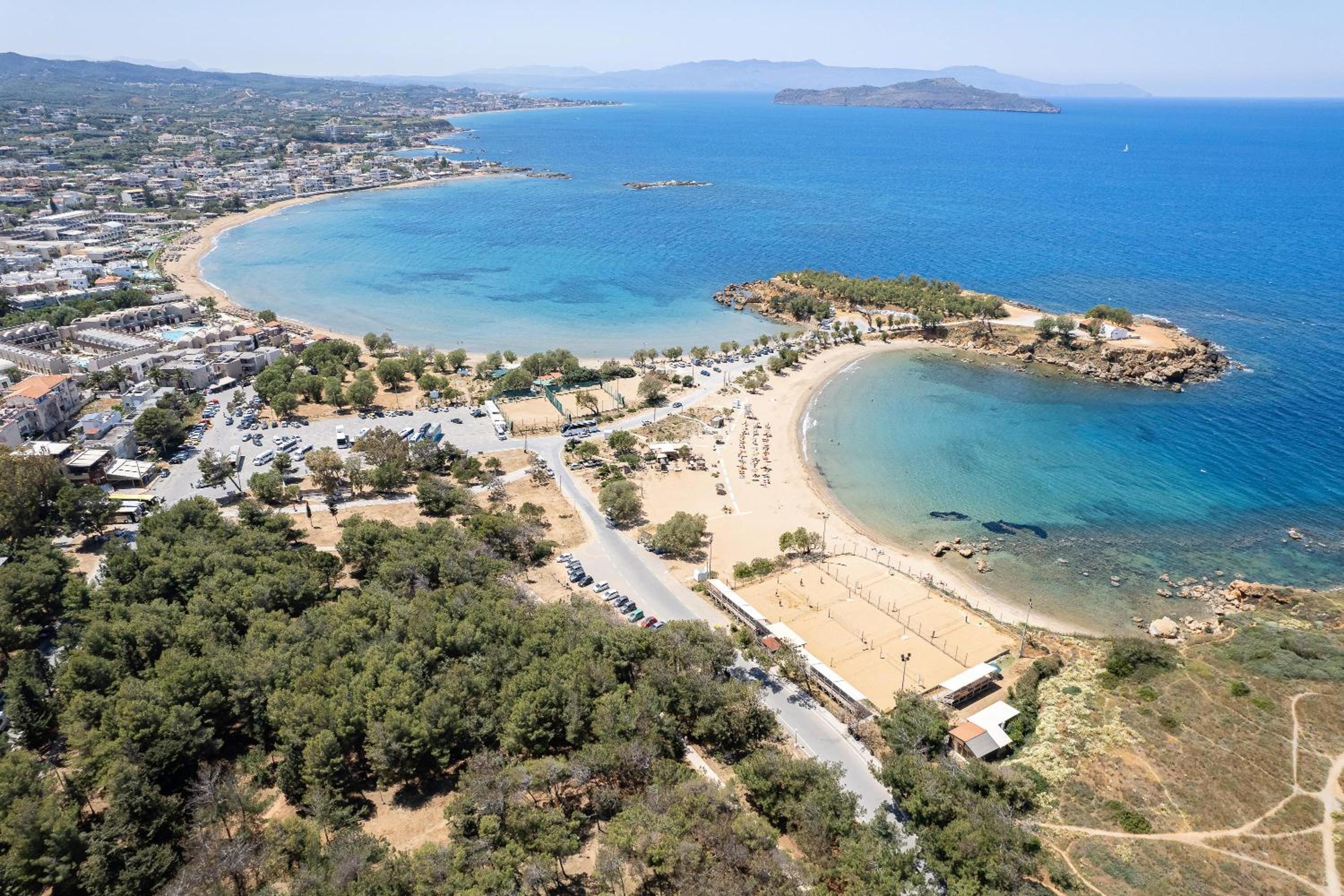 VillAgioi - Luxury villas, Private Pools, 450m to the Beach view 4