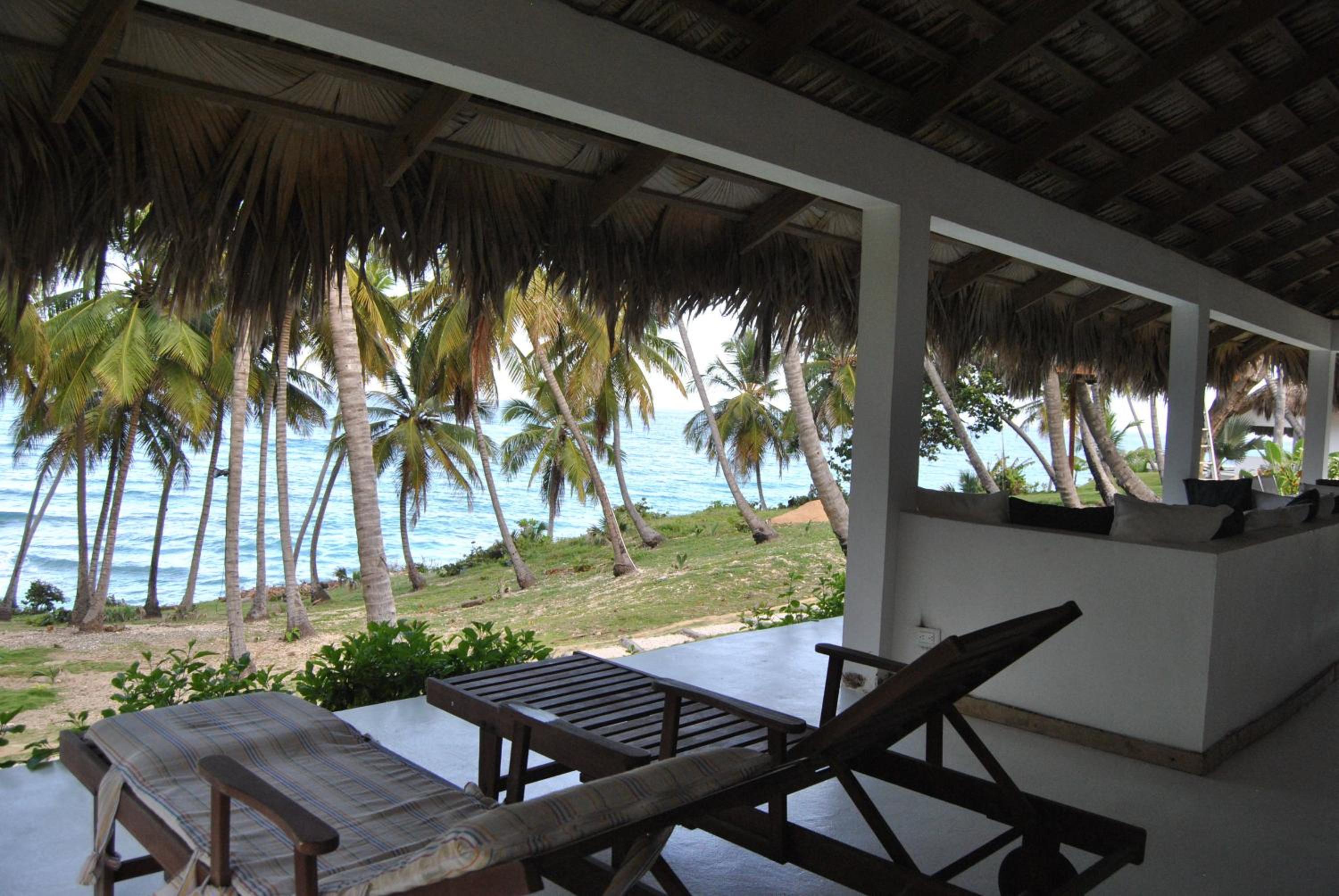 Casa del Mar Lodge Barahona