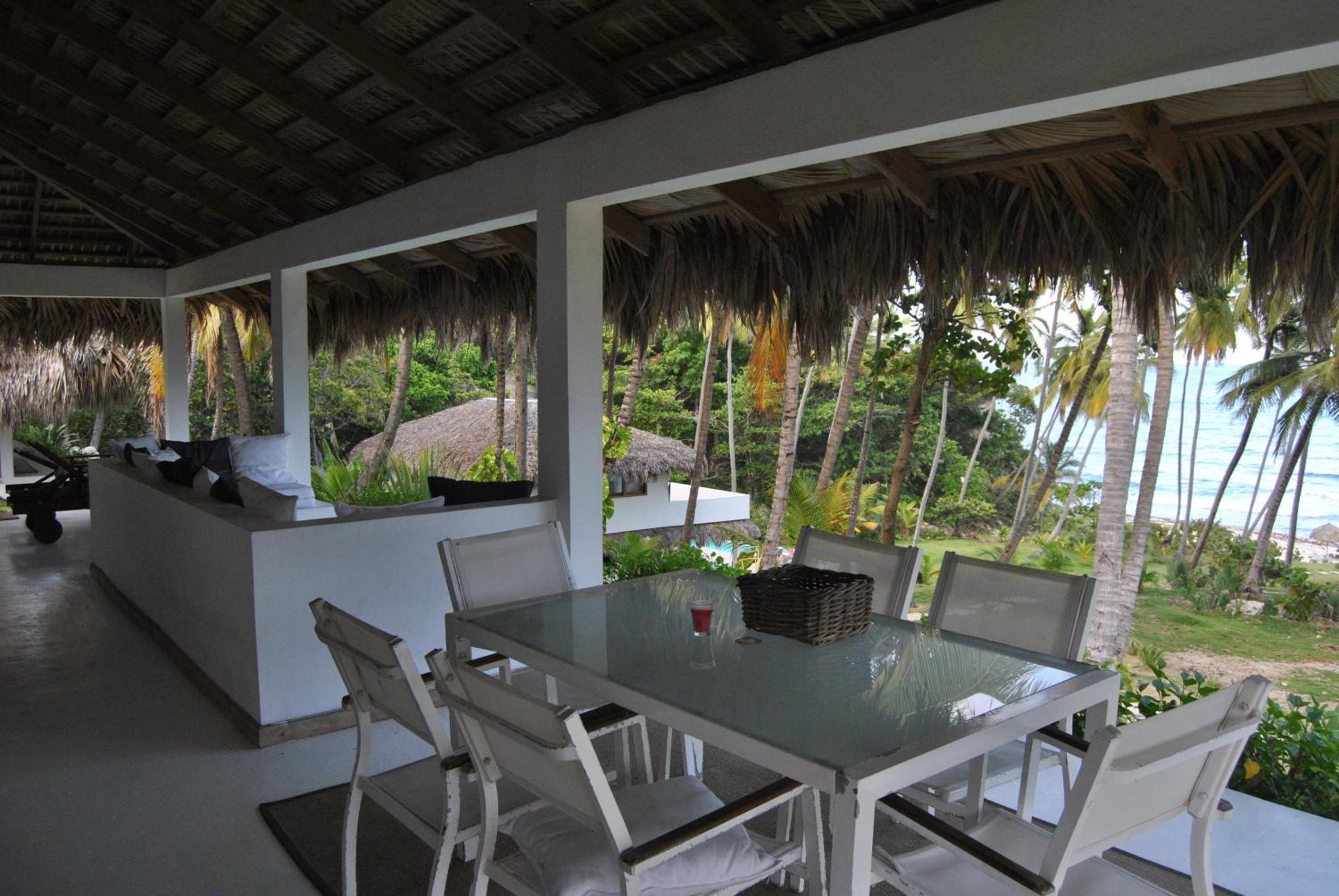 Casa del Mar Lodge Barahona