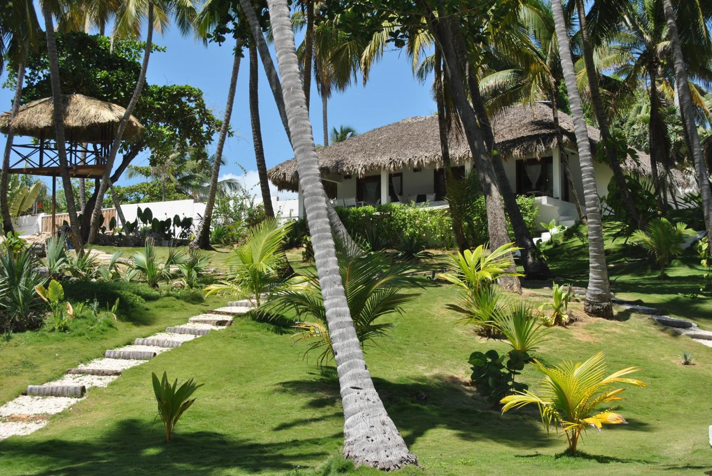 Casa del Mar Lodge Barahona
