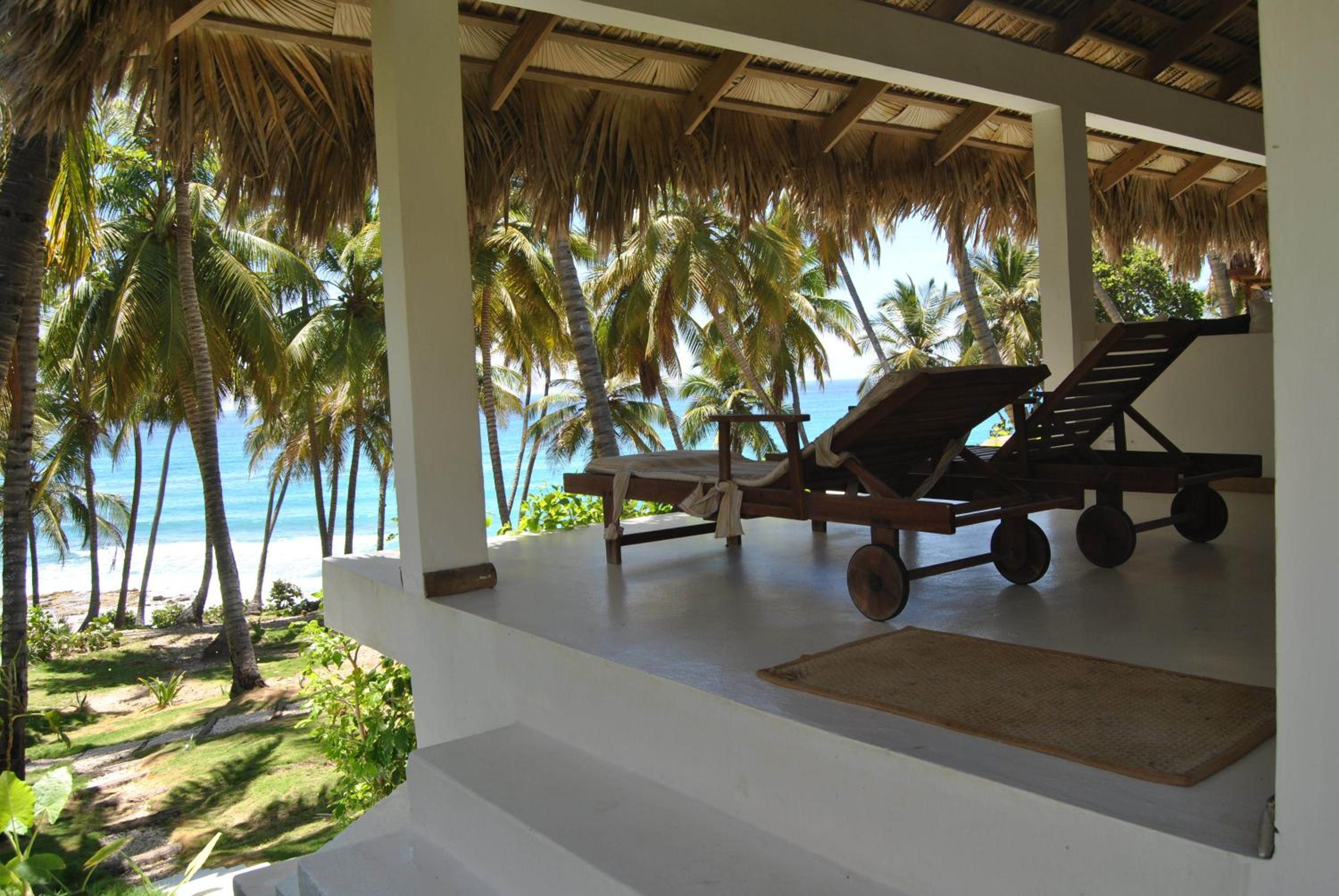 Casa del Mar Lodge Barahona
