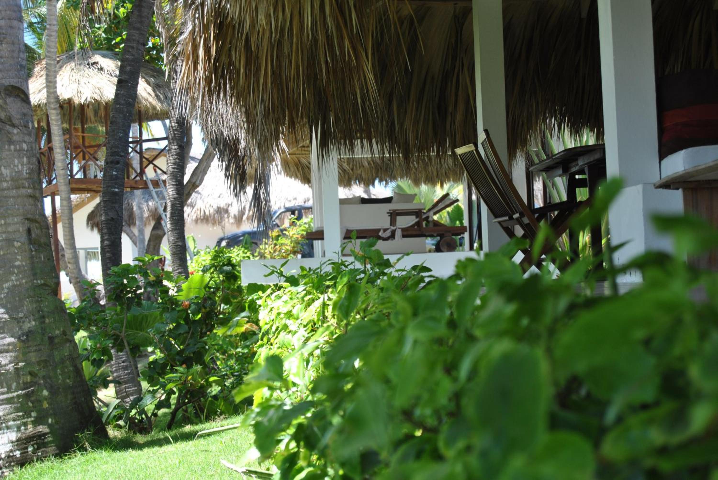 Casa del Mar Lodge Barahona