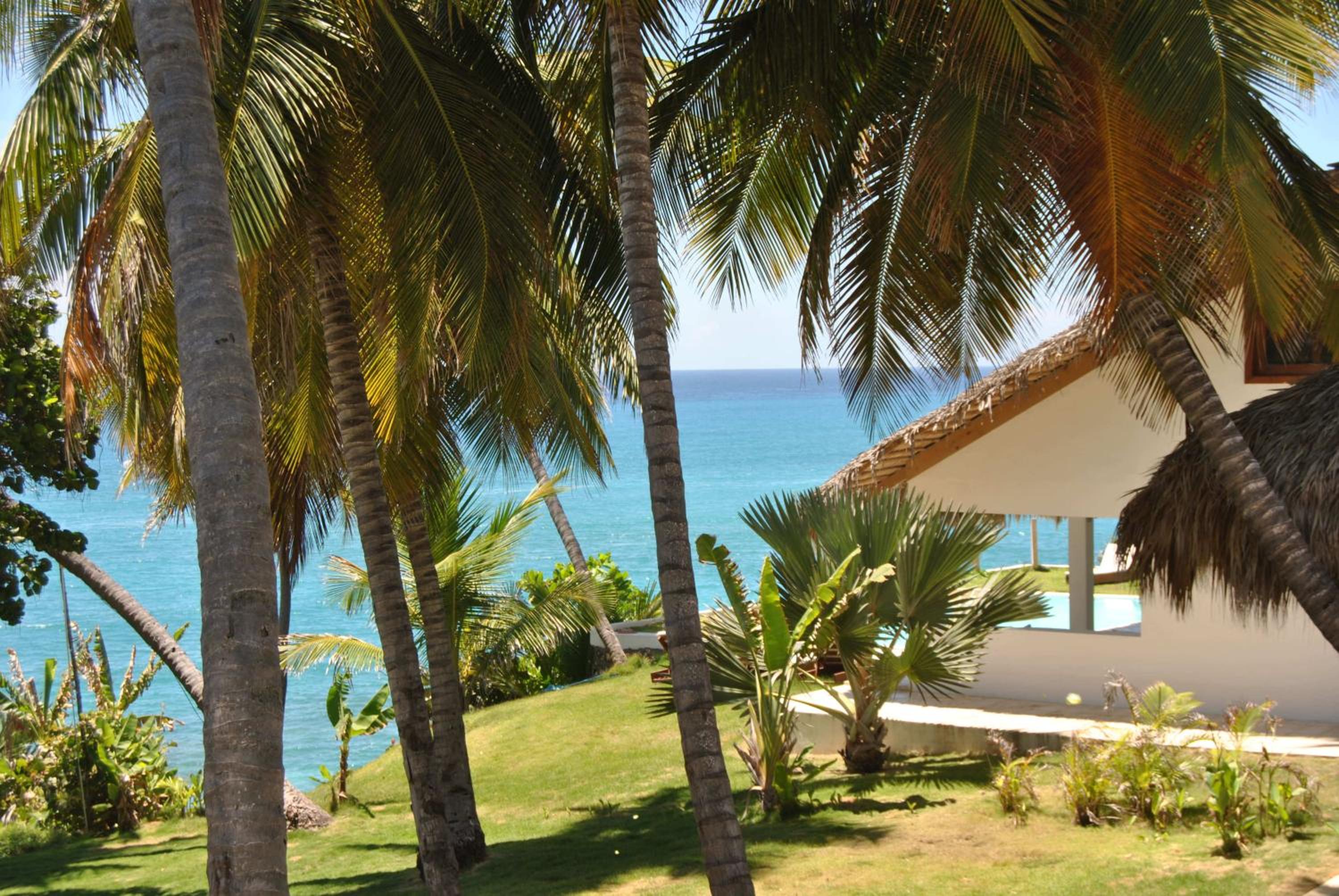 Casa del Mar Lodge Barahona