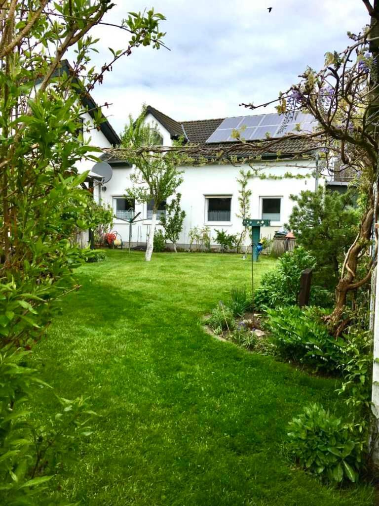 Ferienwohnung GreifZu Pröger