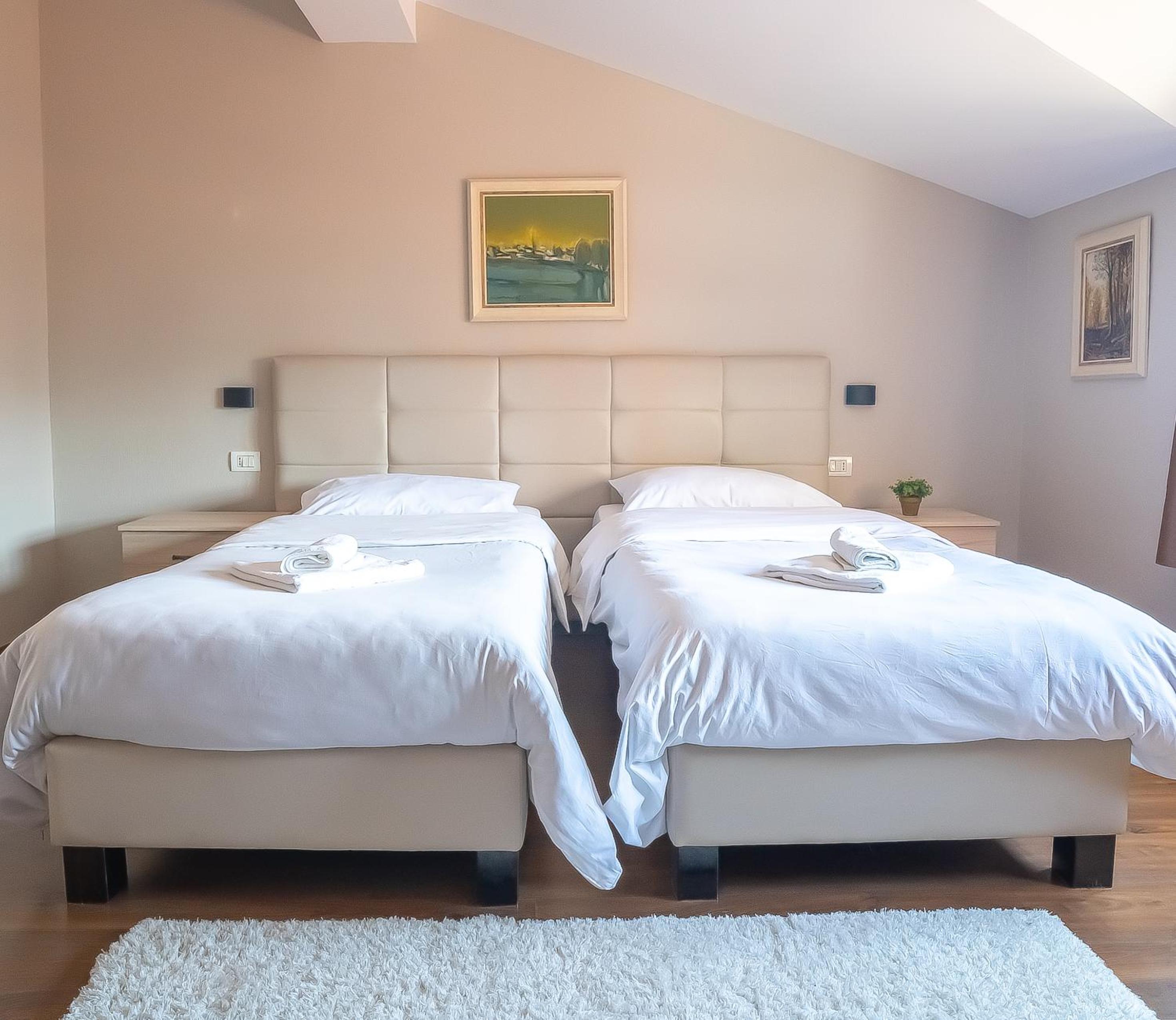 Garden Boutique B&B