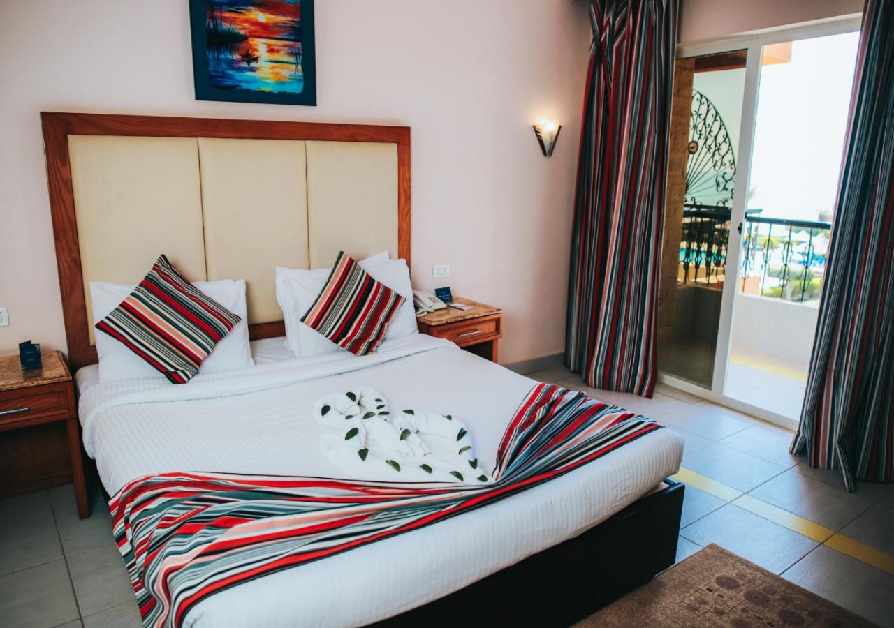 Retal View Resort El Sokhna Aqua Park
