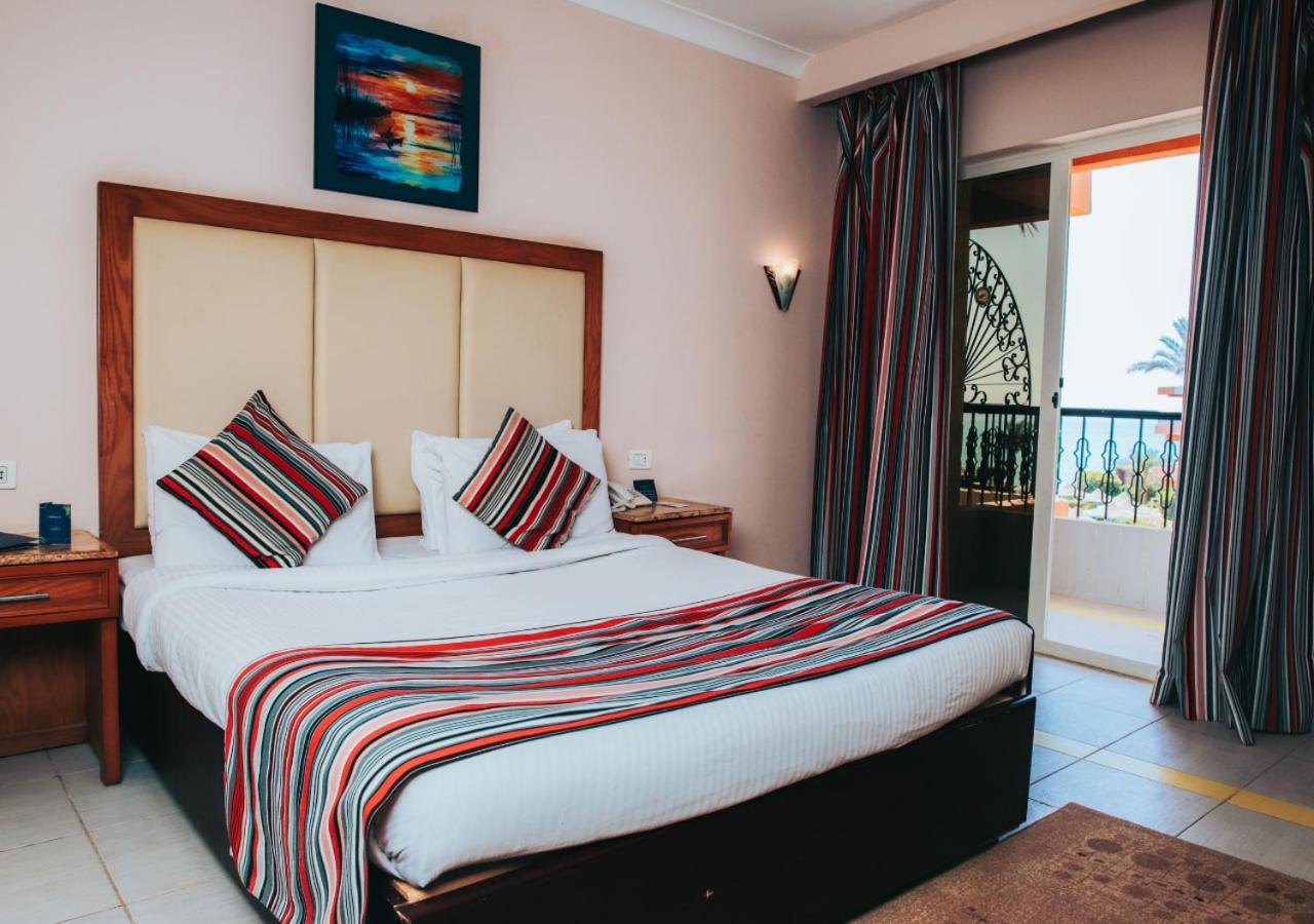 Retal View Resort El Sokhna Aqua Park