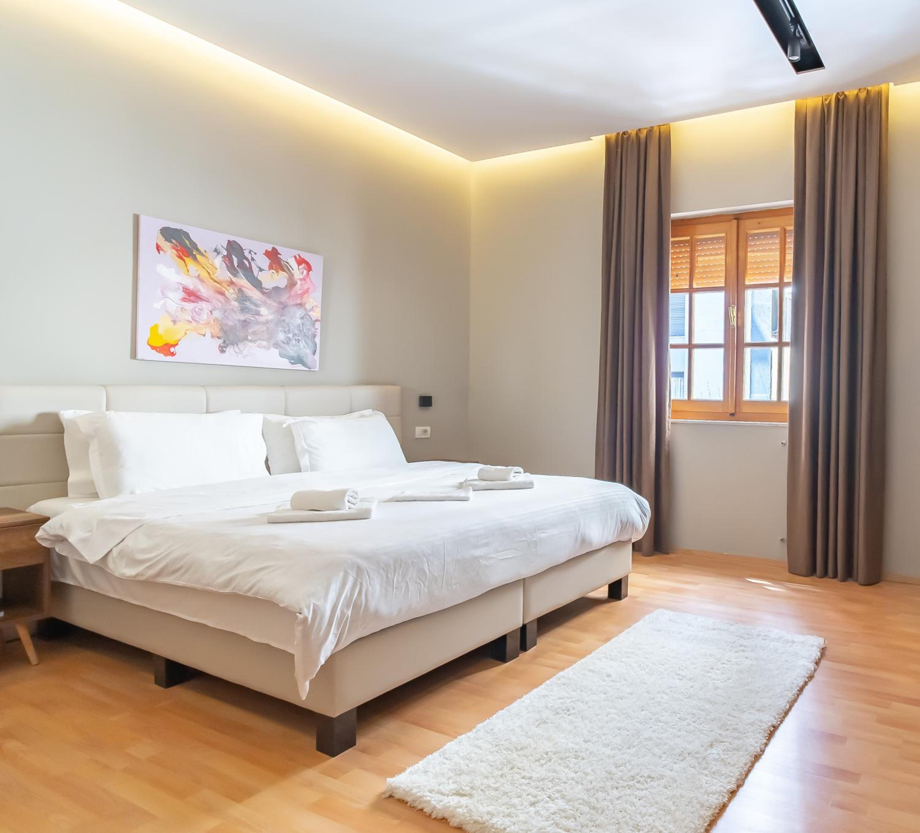 Garden Boutique B&B