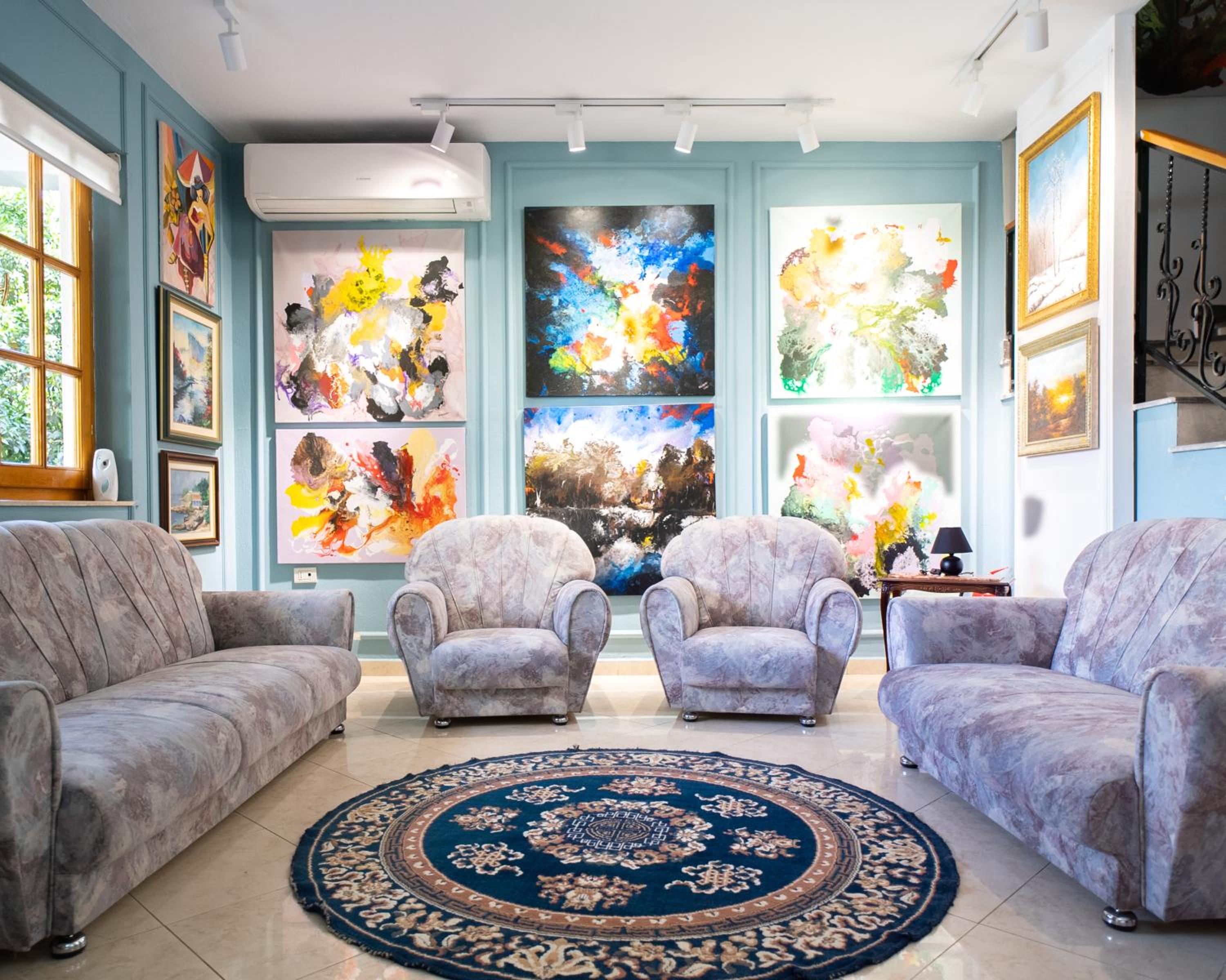 Garden Boutique B&B