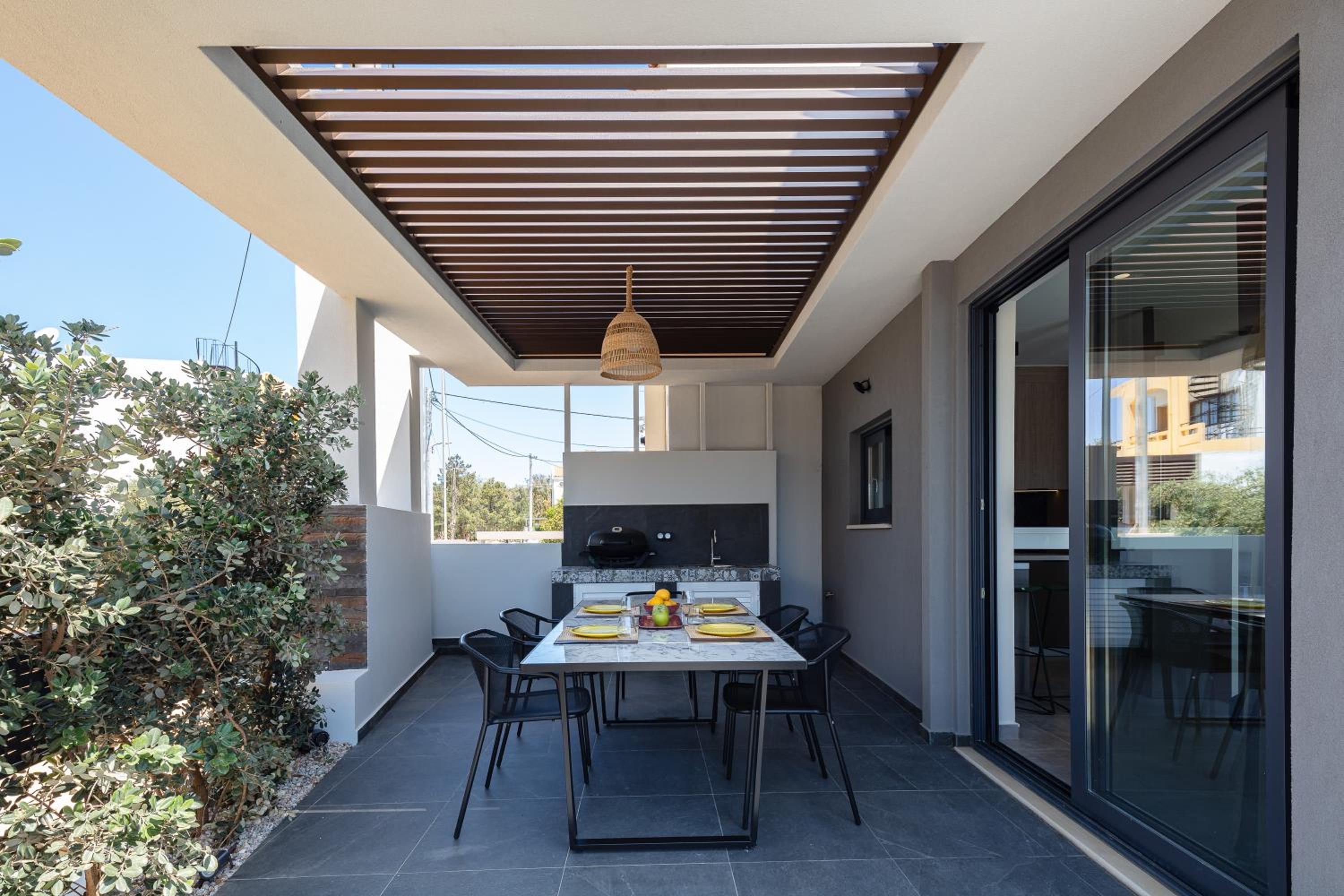 VillAgioi - Luxury villas, Private Pools, 450m to the Beach view 2