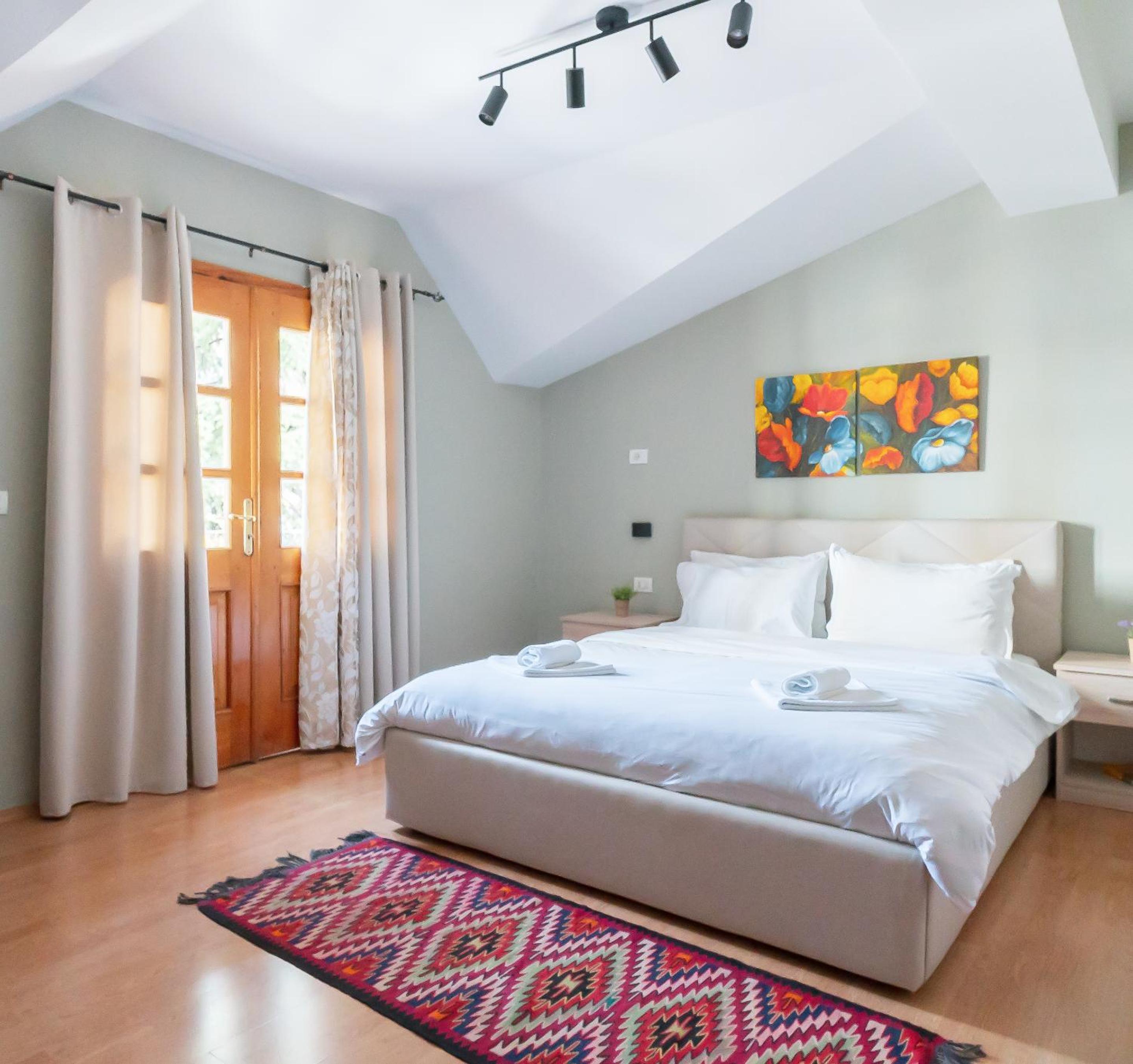Garden Boutique B&B