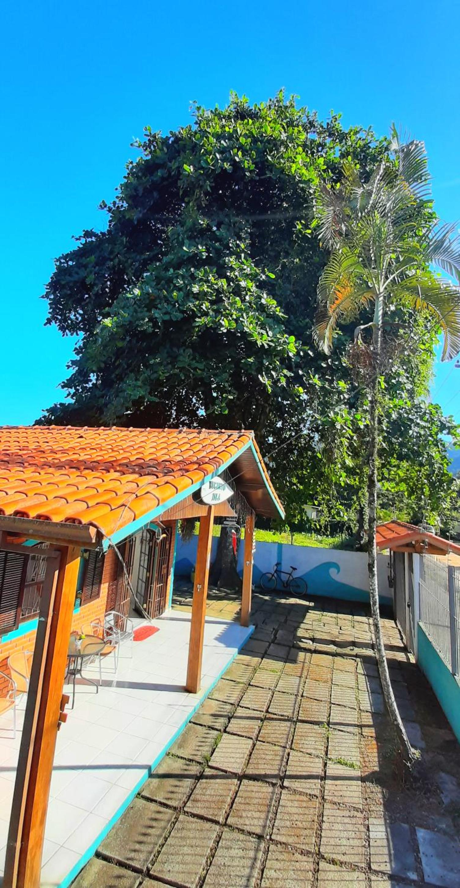 Recanto Isla Pousada
