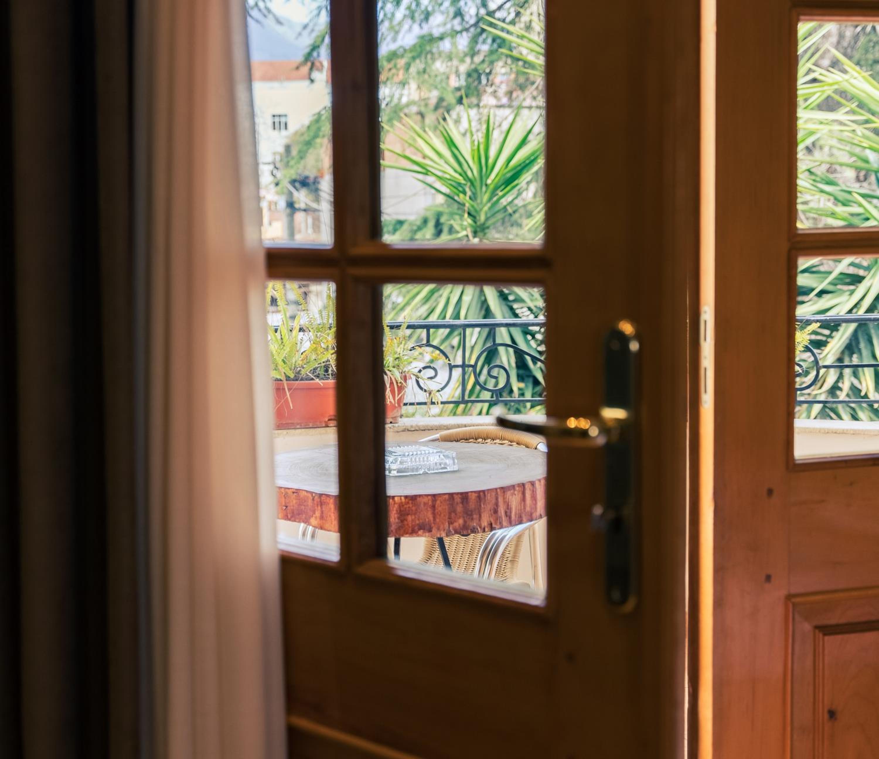 Garden Boutique B&B