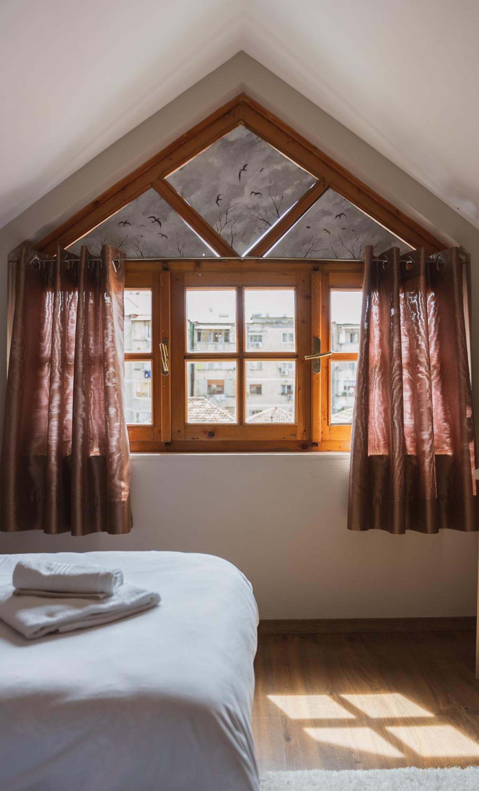 Garden Boutique B&B