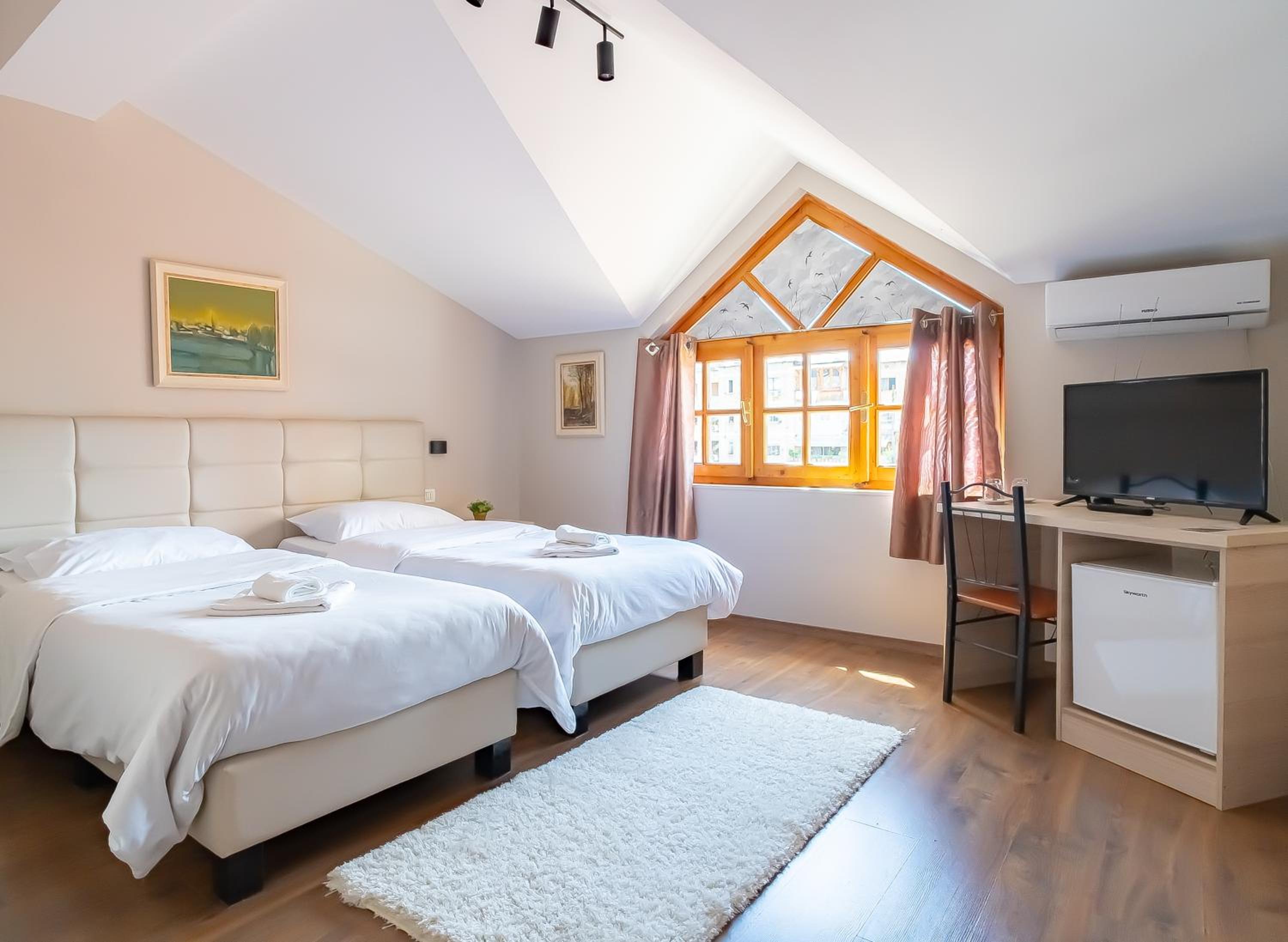 Garden Boutique B&B