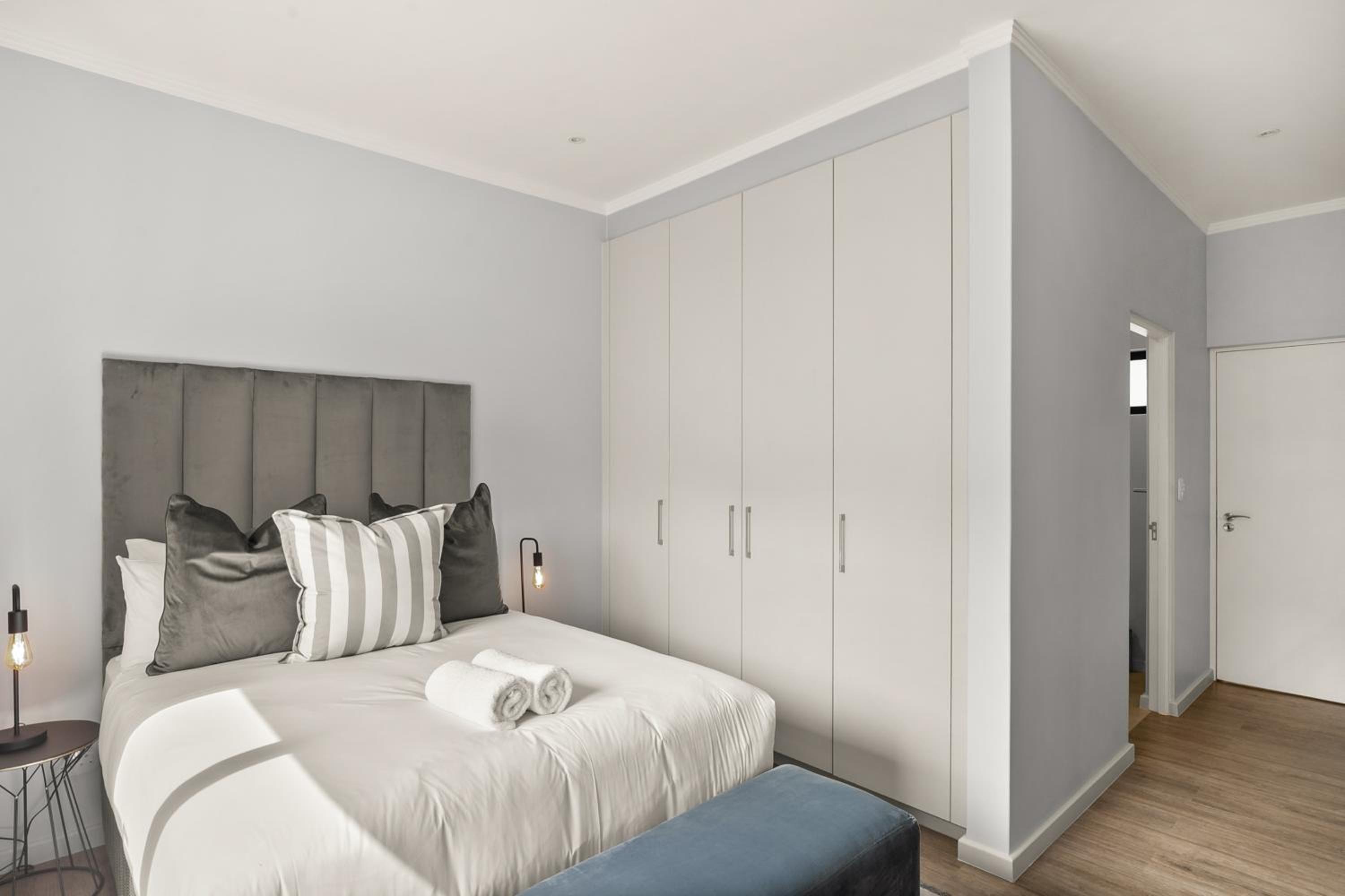 The Monroe Luxury Apartments