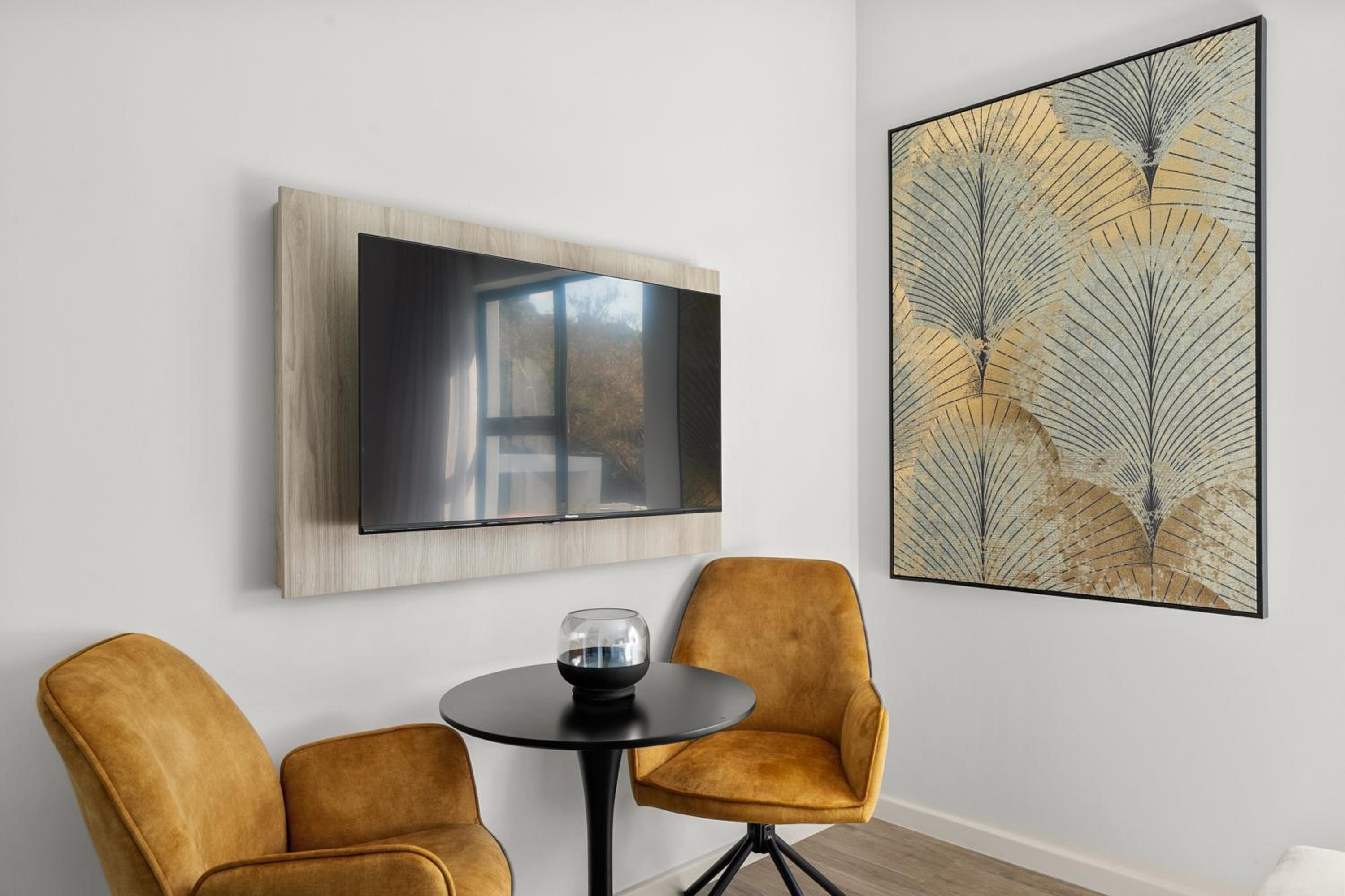 The Monroe Luxury Apartments
