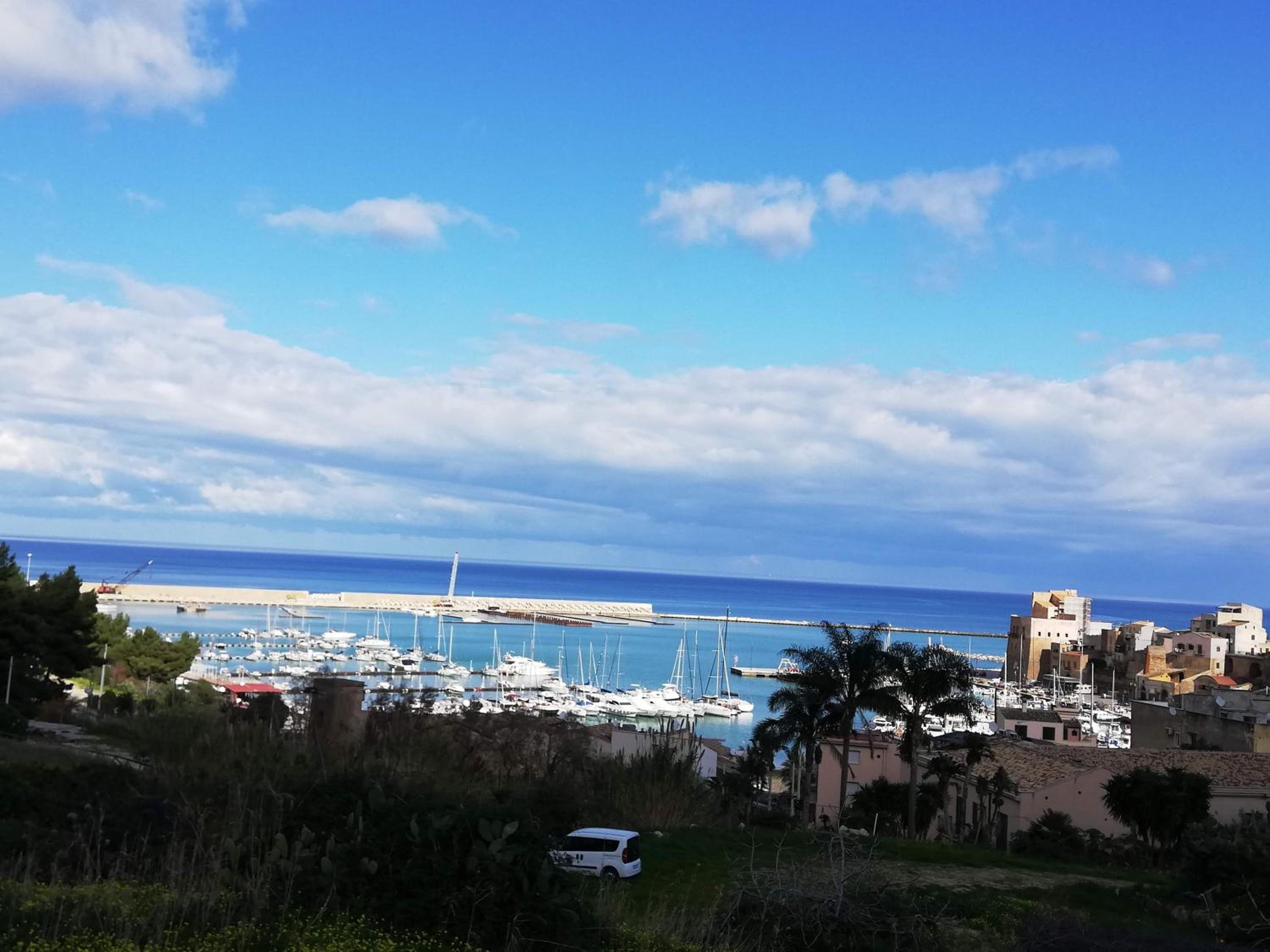 Monolocale La Chicca view 5