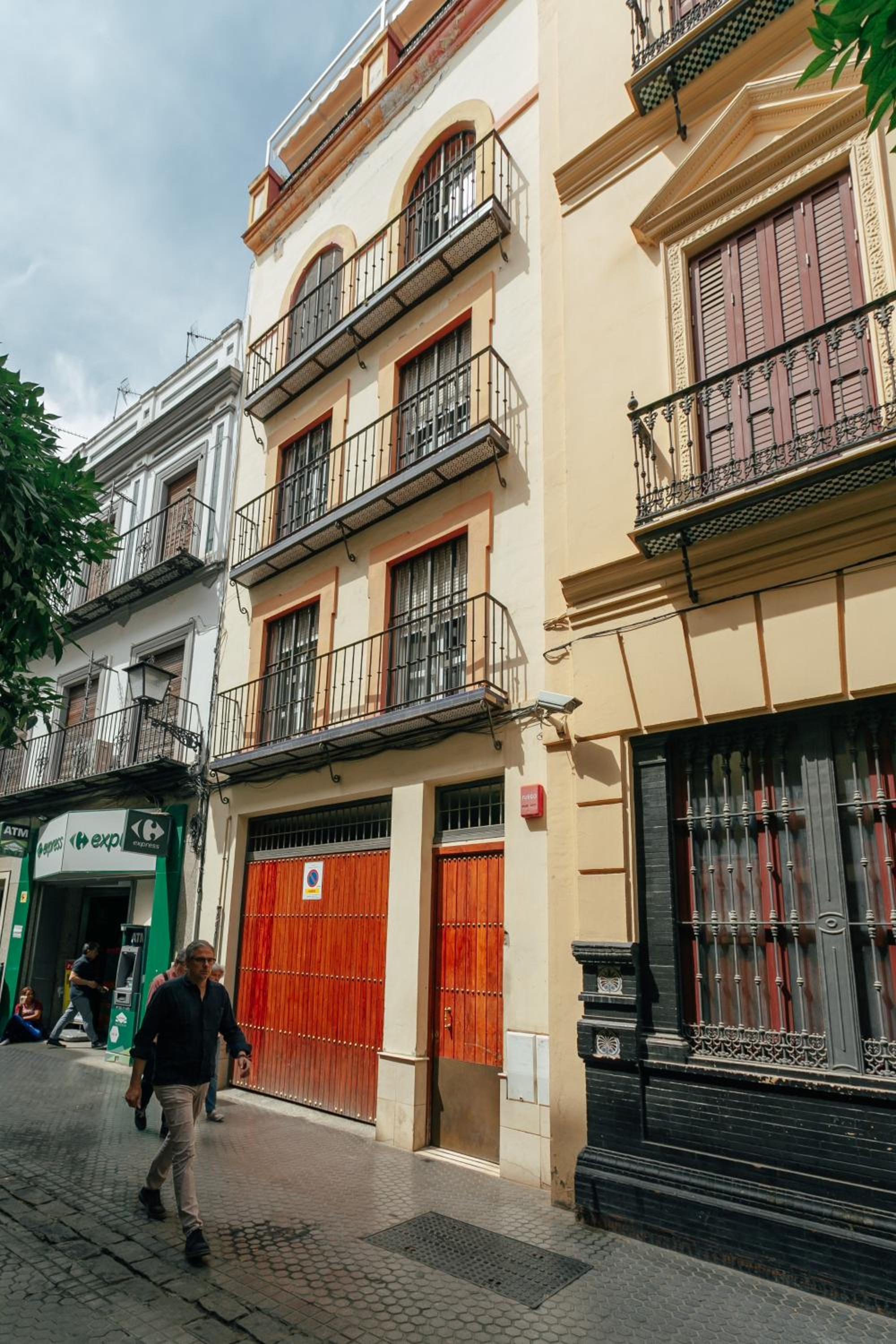 building