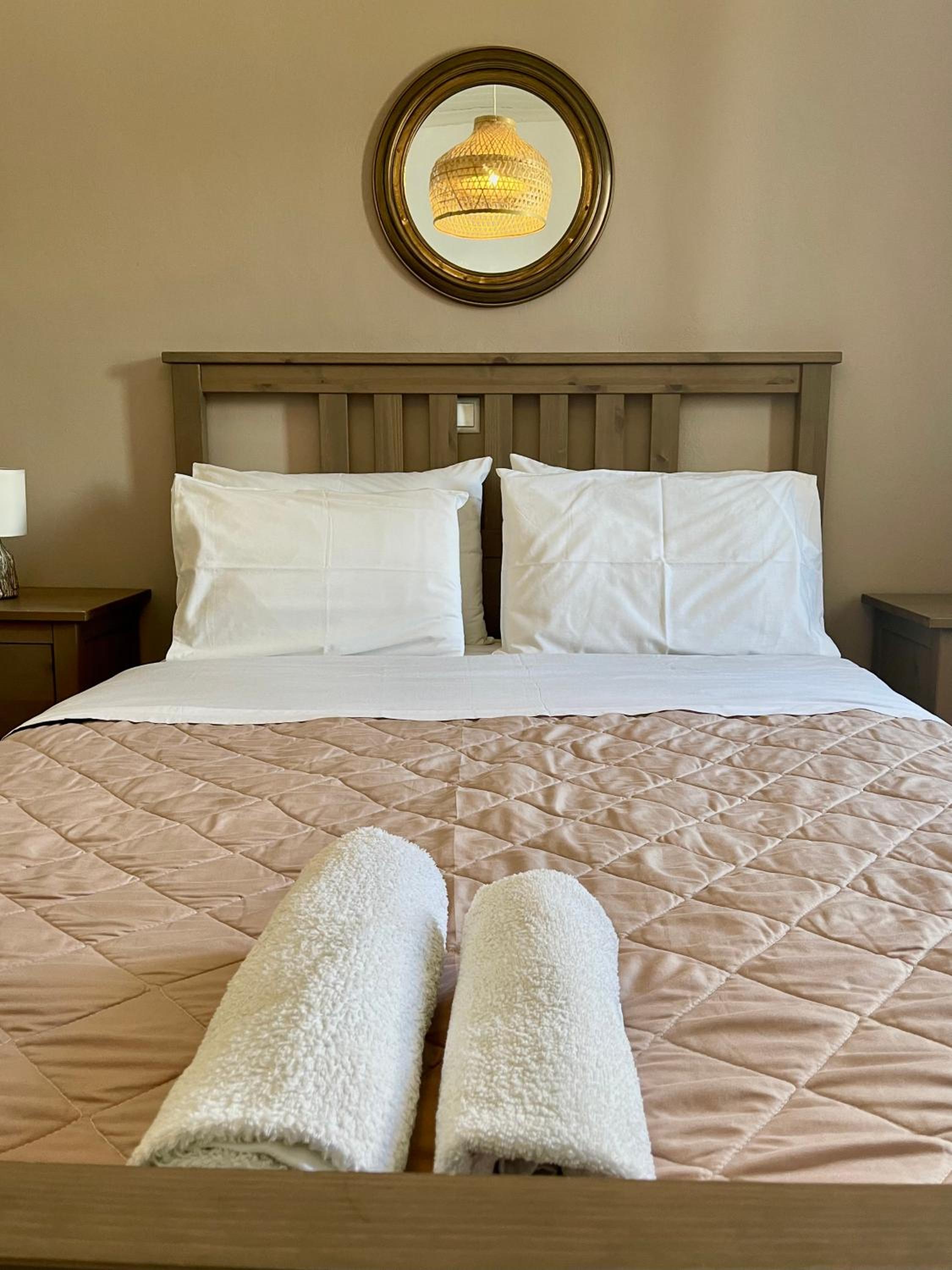 Dandolos House