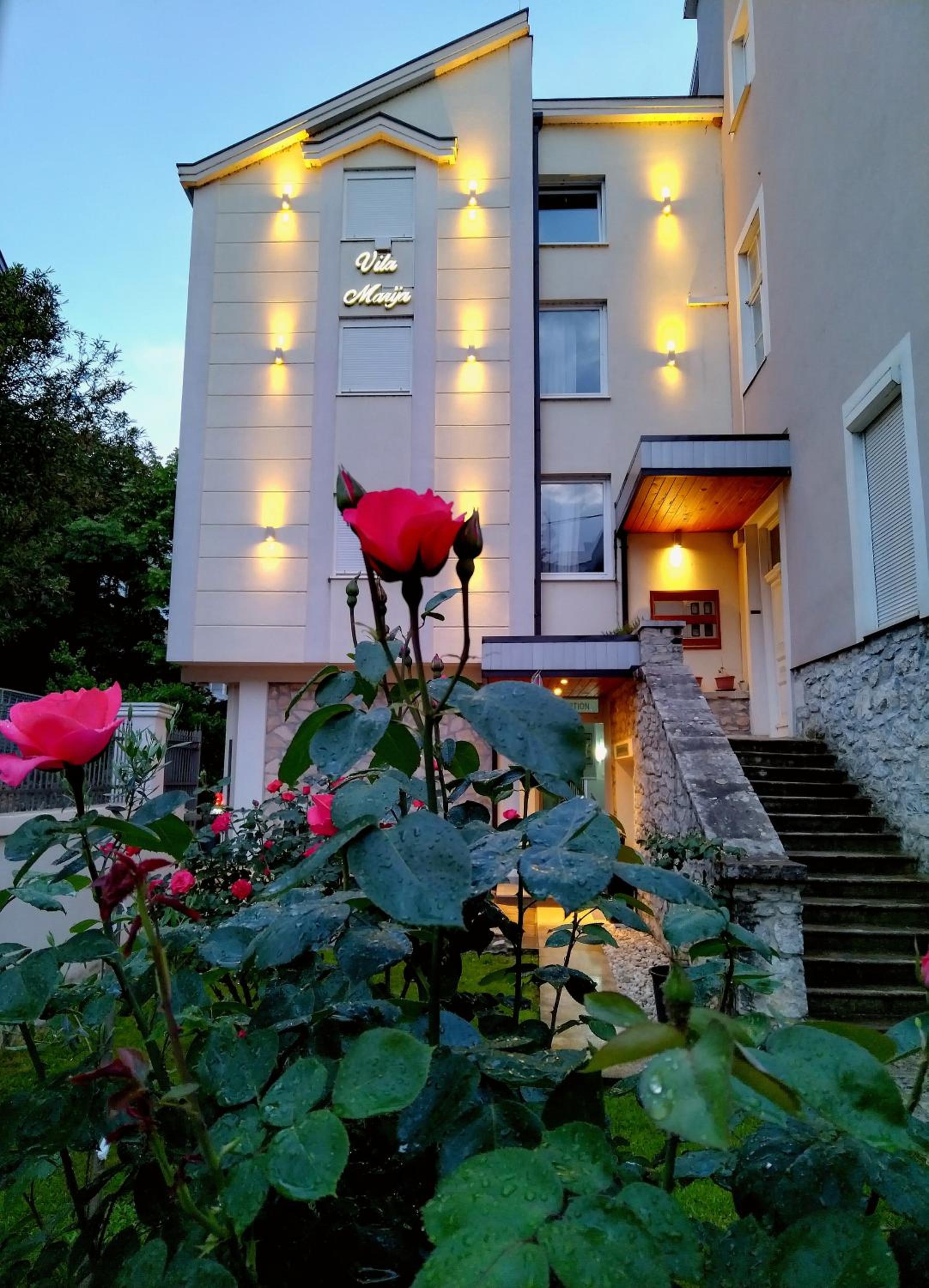 Villa Marija