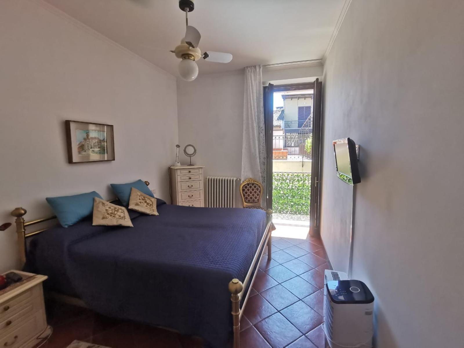 Dolfin - Nel centro di Stresa - By Impero House view 5