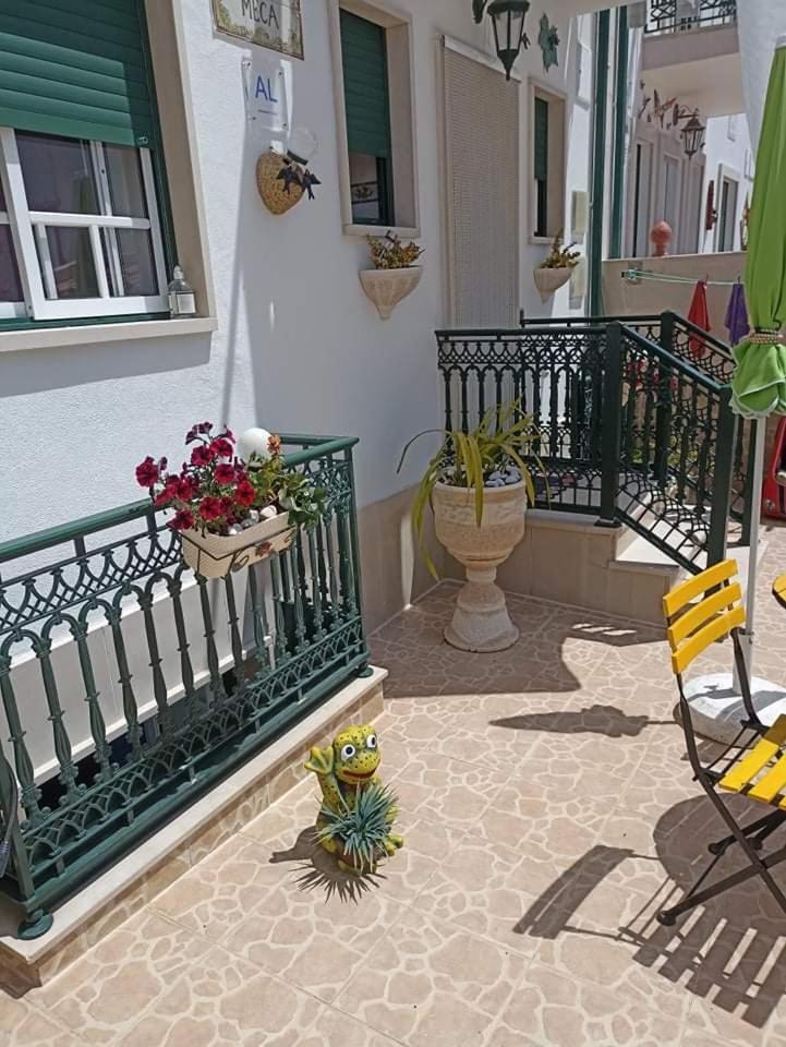 Moradia Meca - Casas para Férias view 4