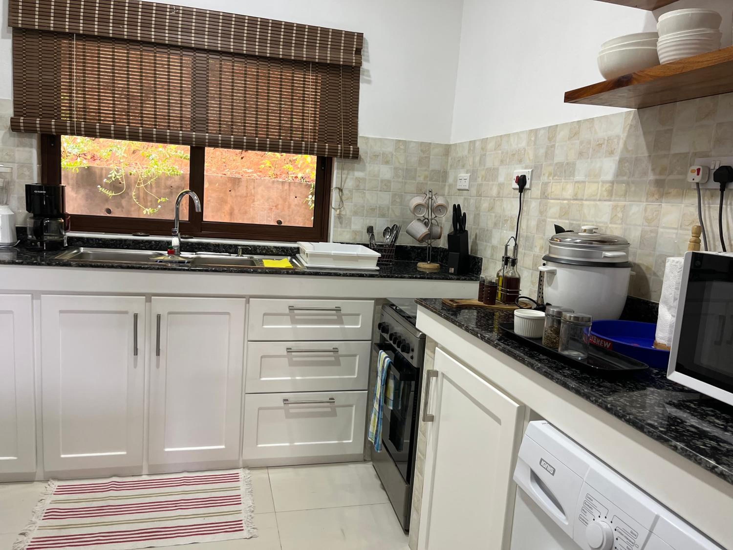 Kanasuk Self catering Apartments — photo 146