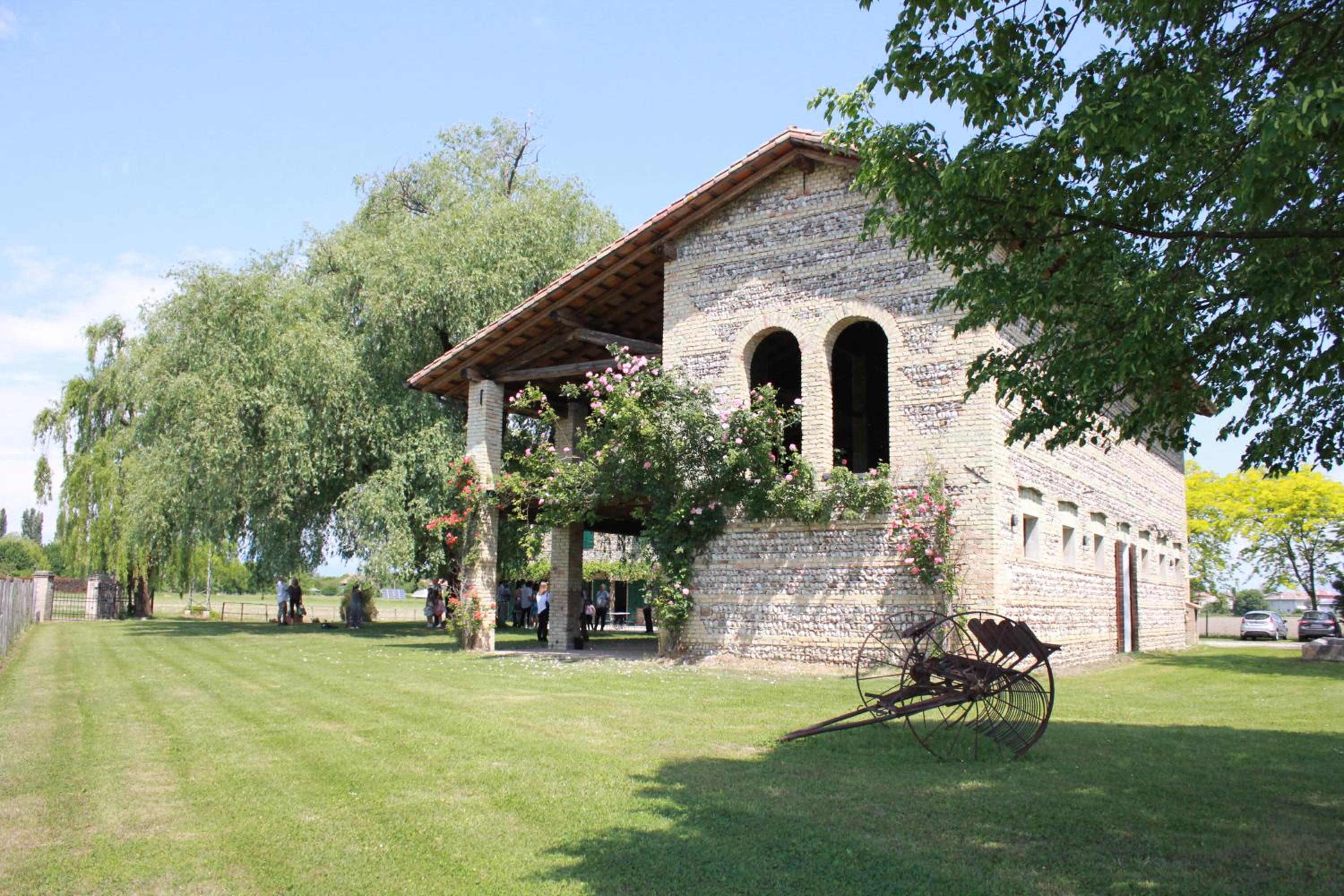 La di Morson Agriturismo view 2