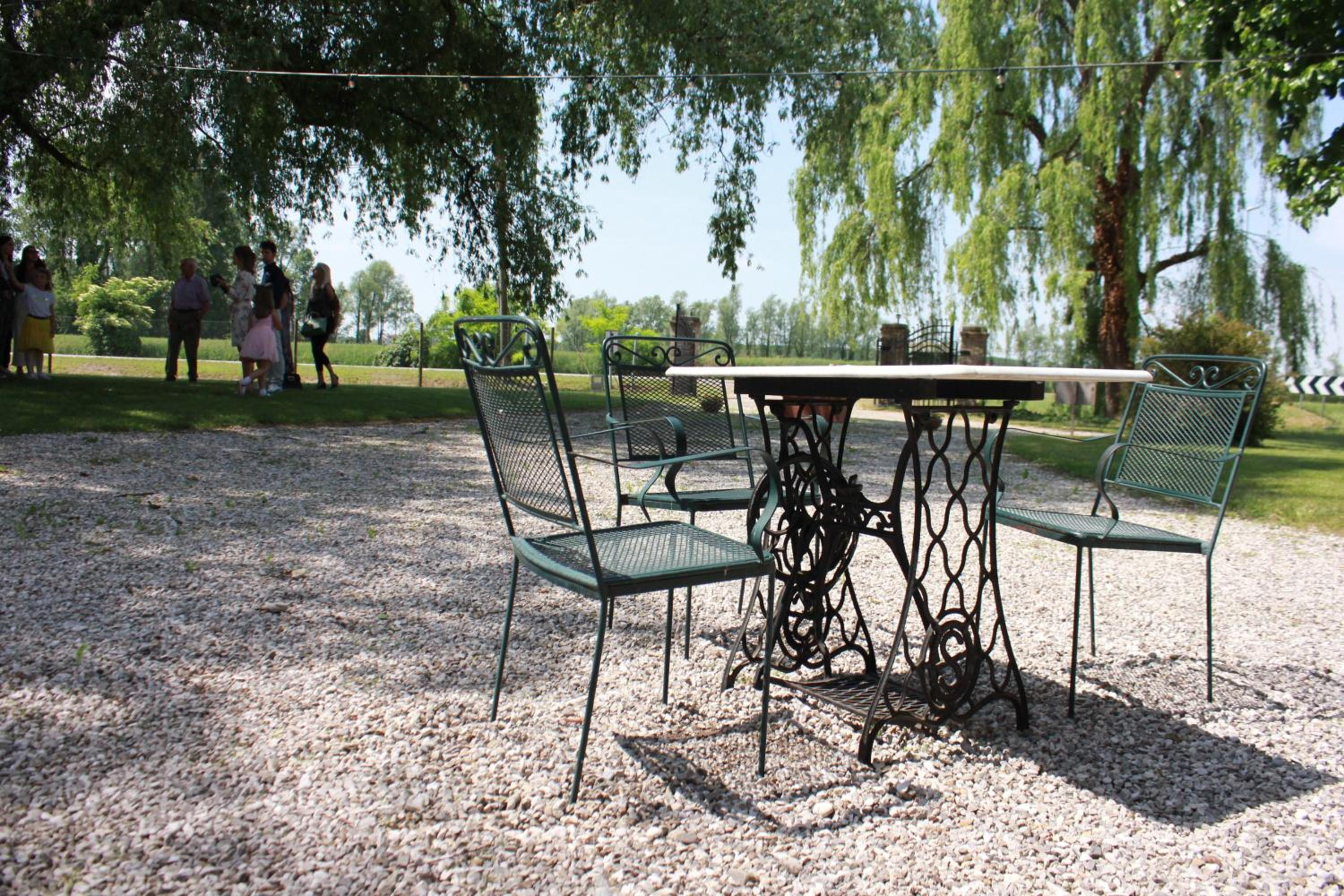 La di Morson Agriturismo view 5
