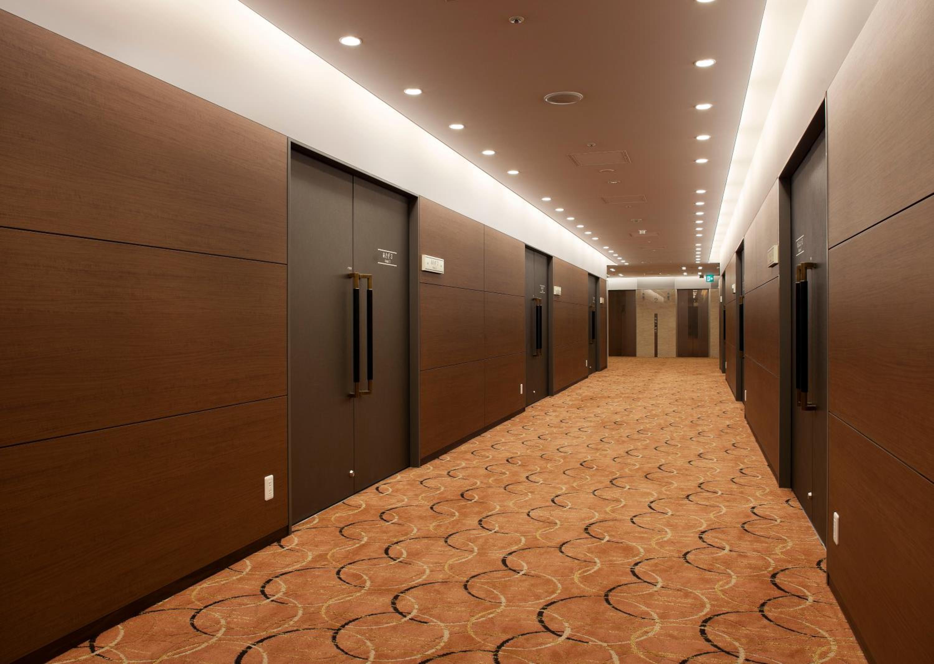 Hearton Hotel Kita Umeda