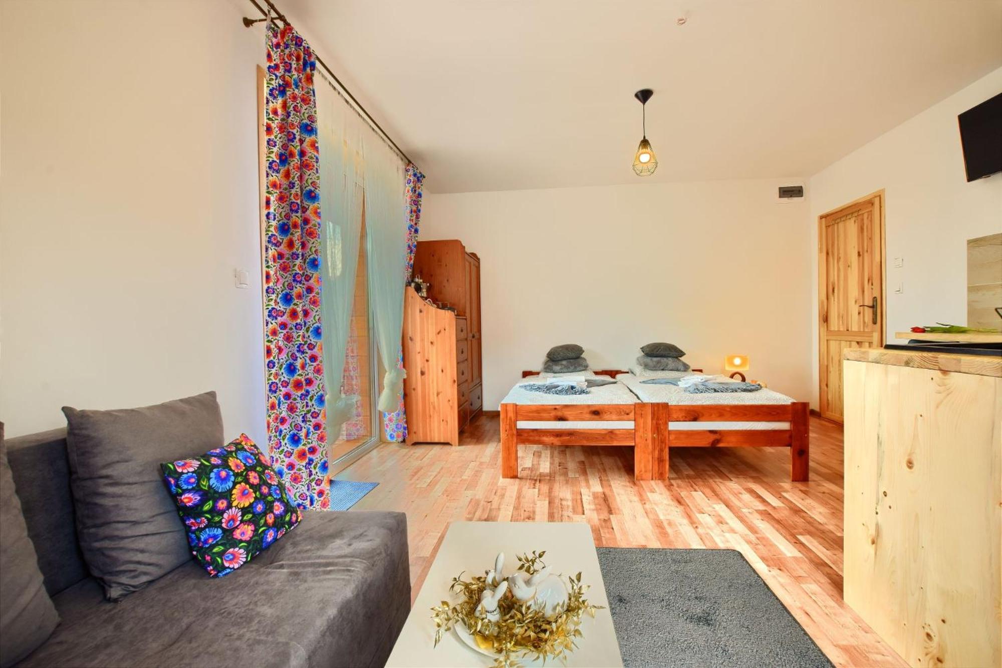 Apartamenty Soszów, photo 70